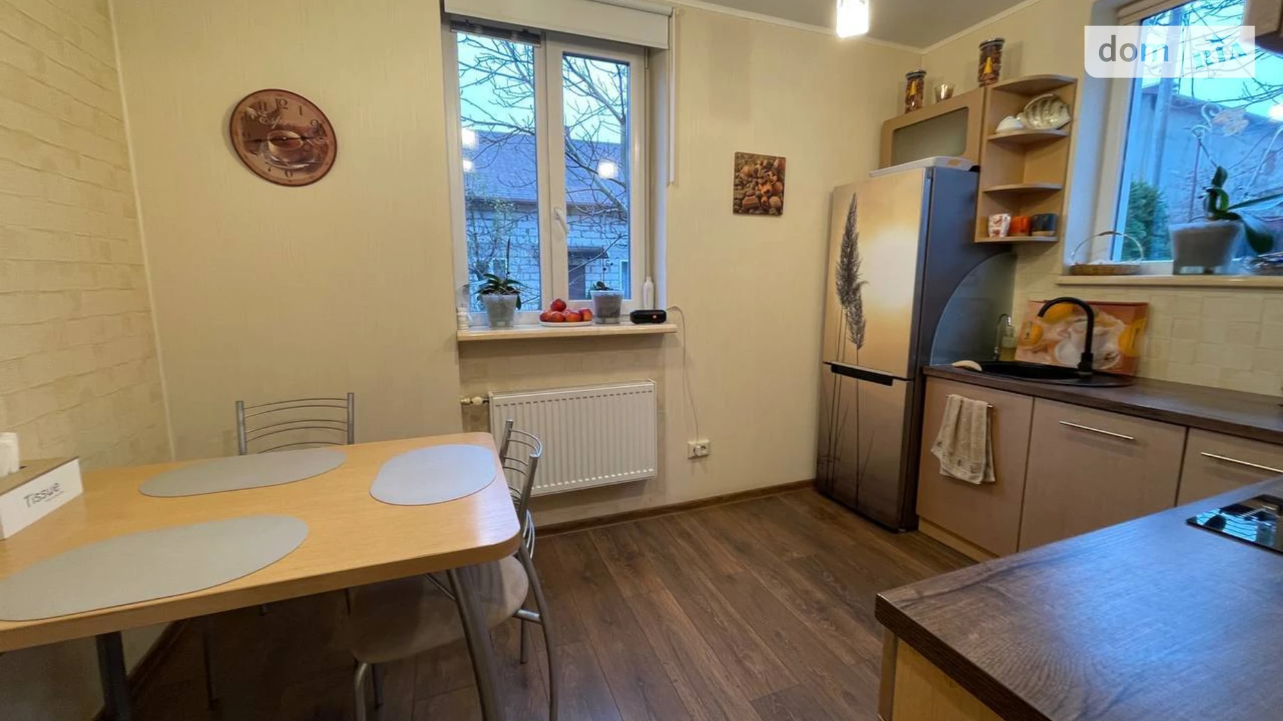 Продается дом на 2 этажа 88.1 кв. м с участком, цена: 157000 $ - фото 4