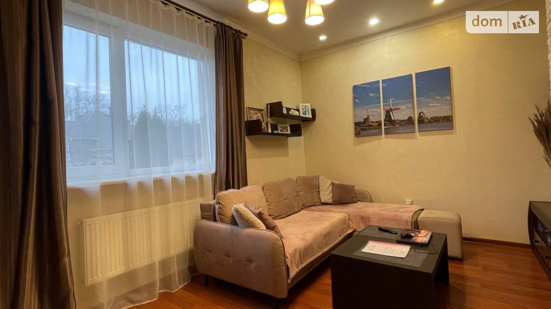 Продается дом на 2 этажа 88.1 кв. м с участком, цена: 157000 $ - фото 2