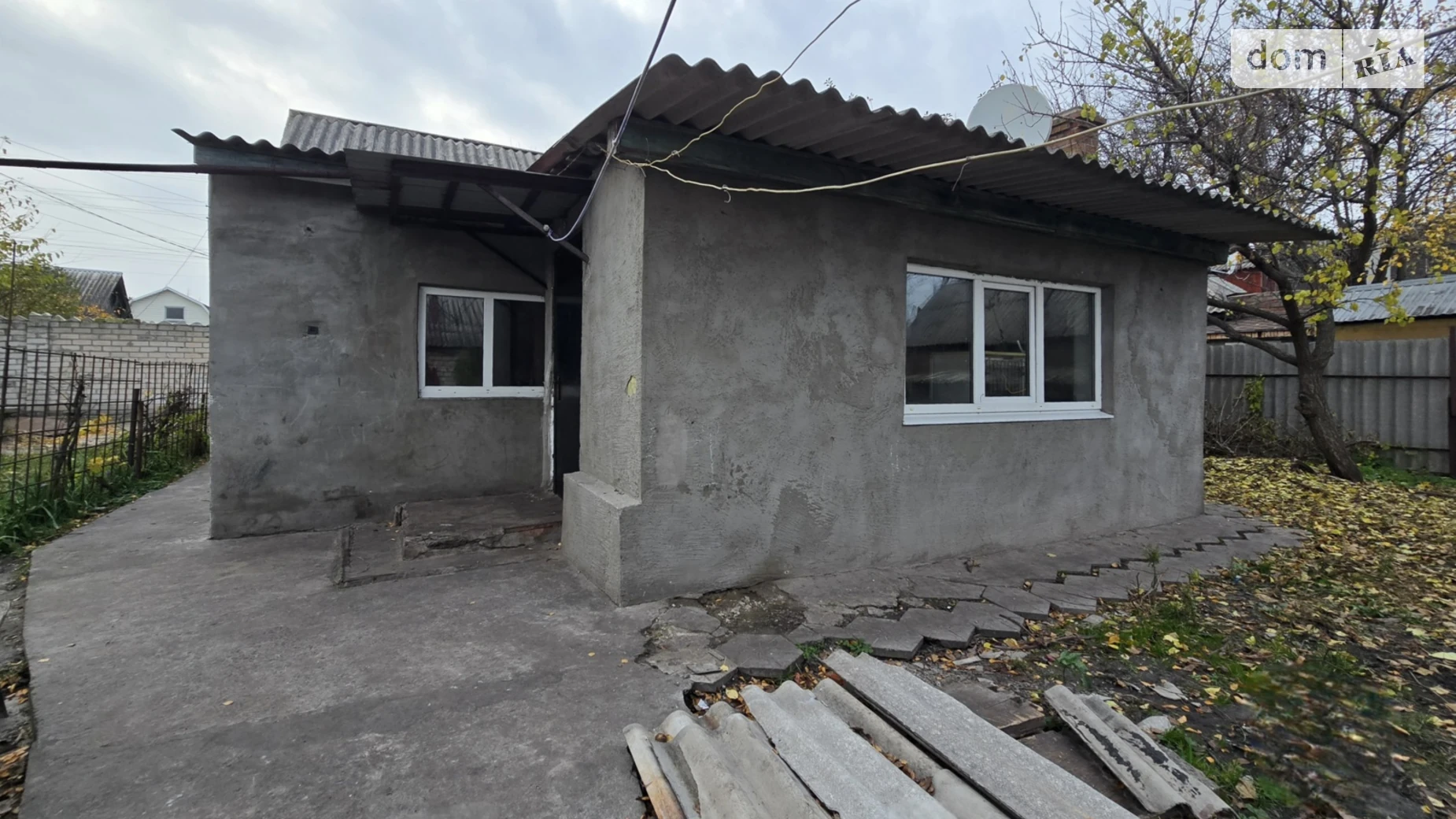 Продается одноэтажный дом 59.6 кв. м с гаражом, цена: 22000 $ - фото 2