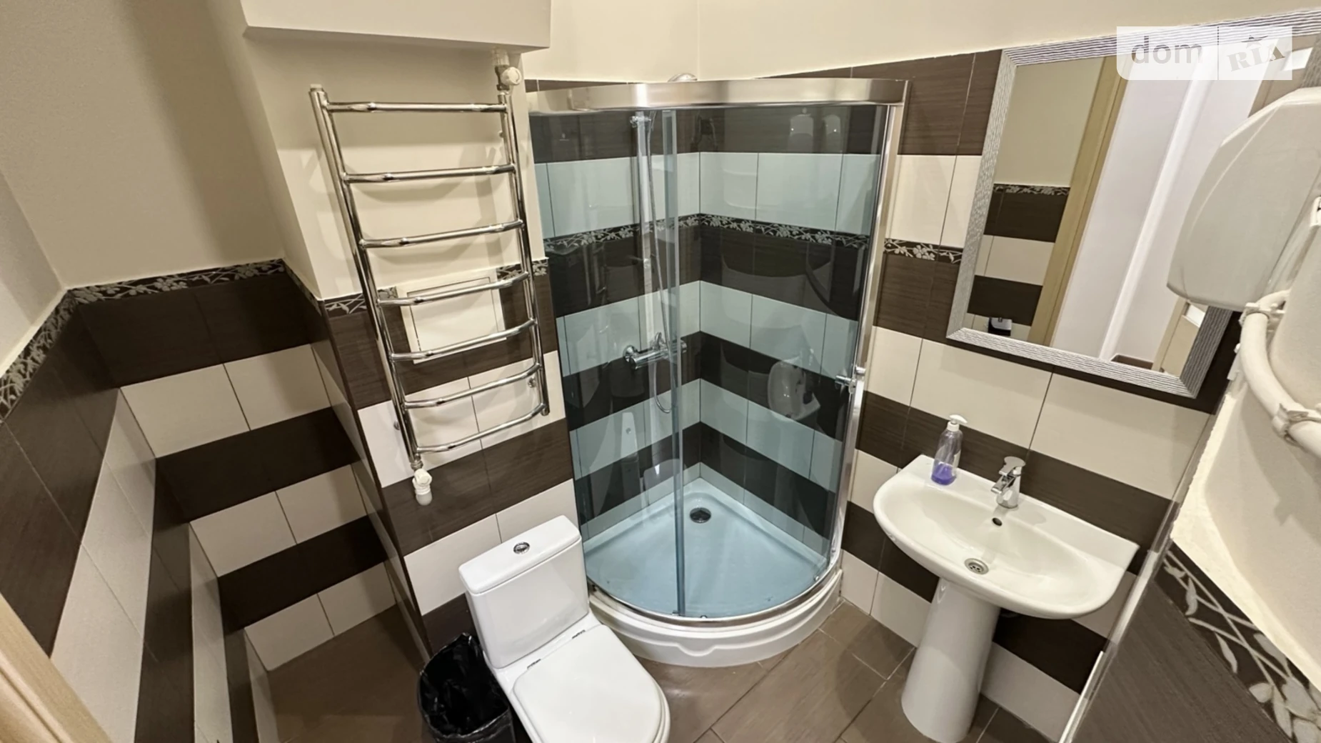 Сдается в аренду офис 118.9 кв. м в бизнес-центре, цена: 1499 $ - фото 4