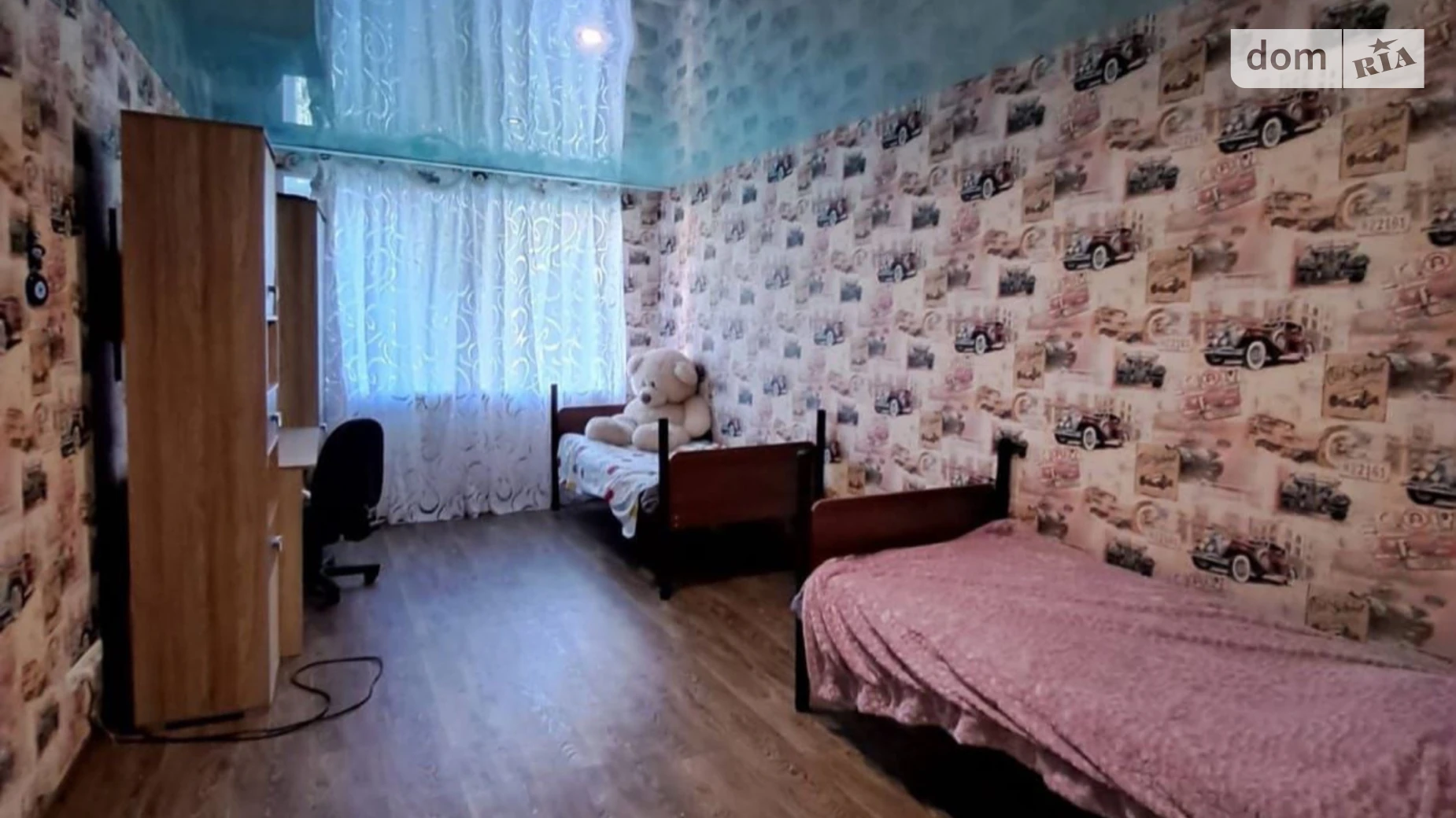 Сдается в аренду 2-комнатная квартира 48 кв. м в Краматорске, цена: 10000 грн - фото 3