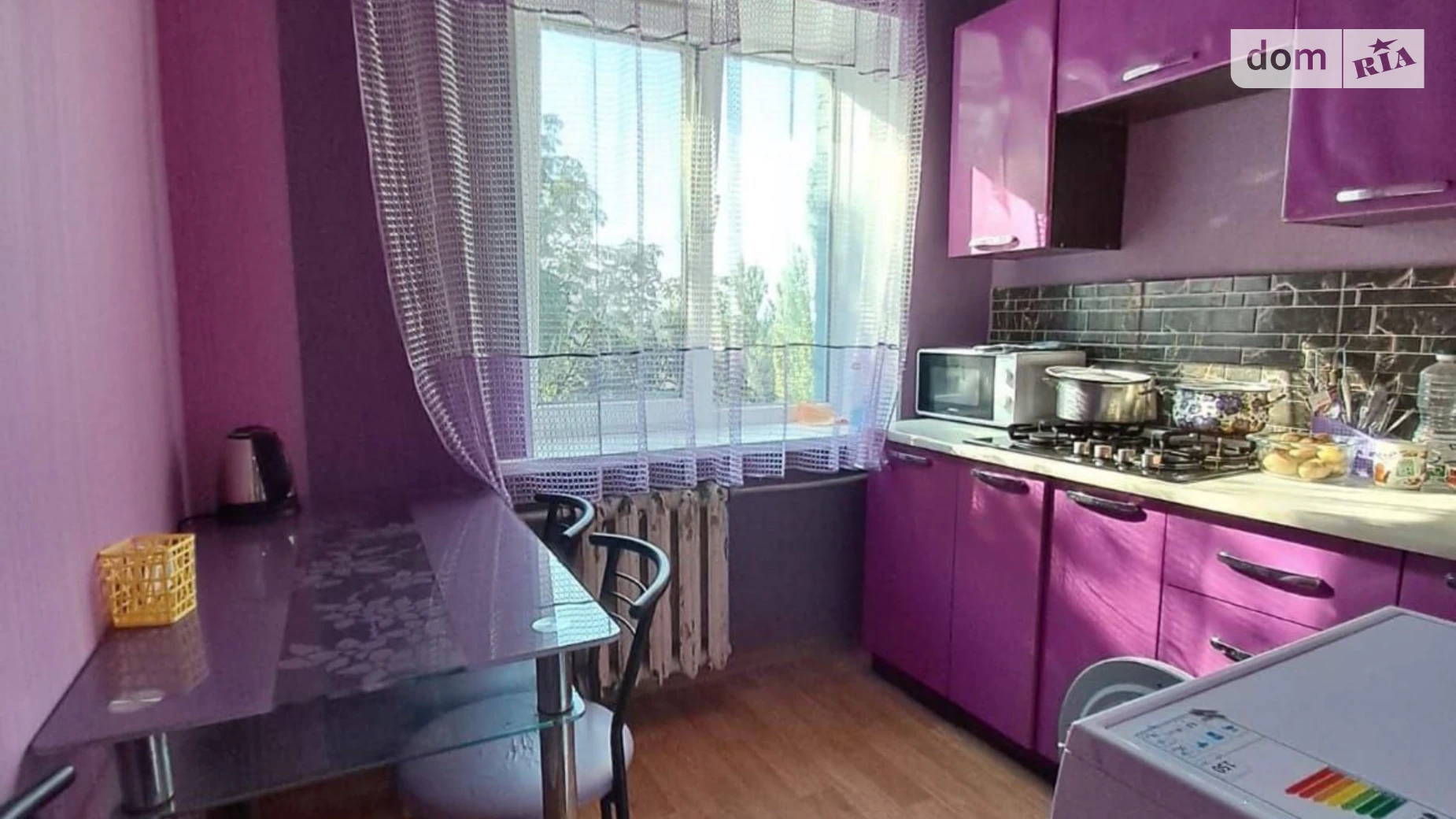 Сдается в аренду 2-комнатная квартира 48 кв. м в Краматорске, цена: 10000 грн - фото 2