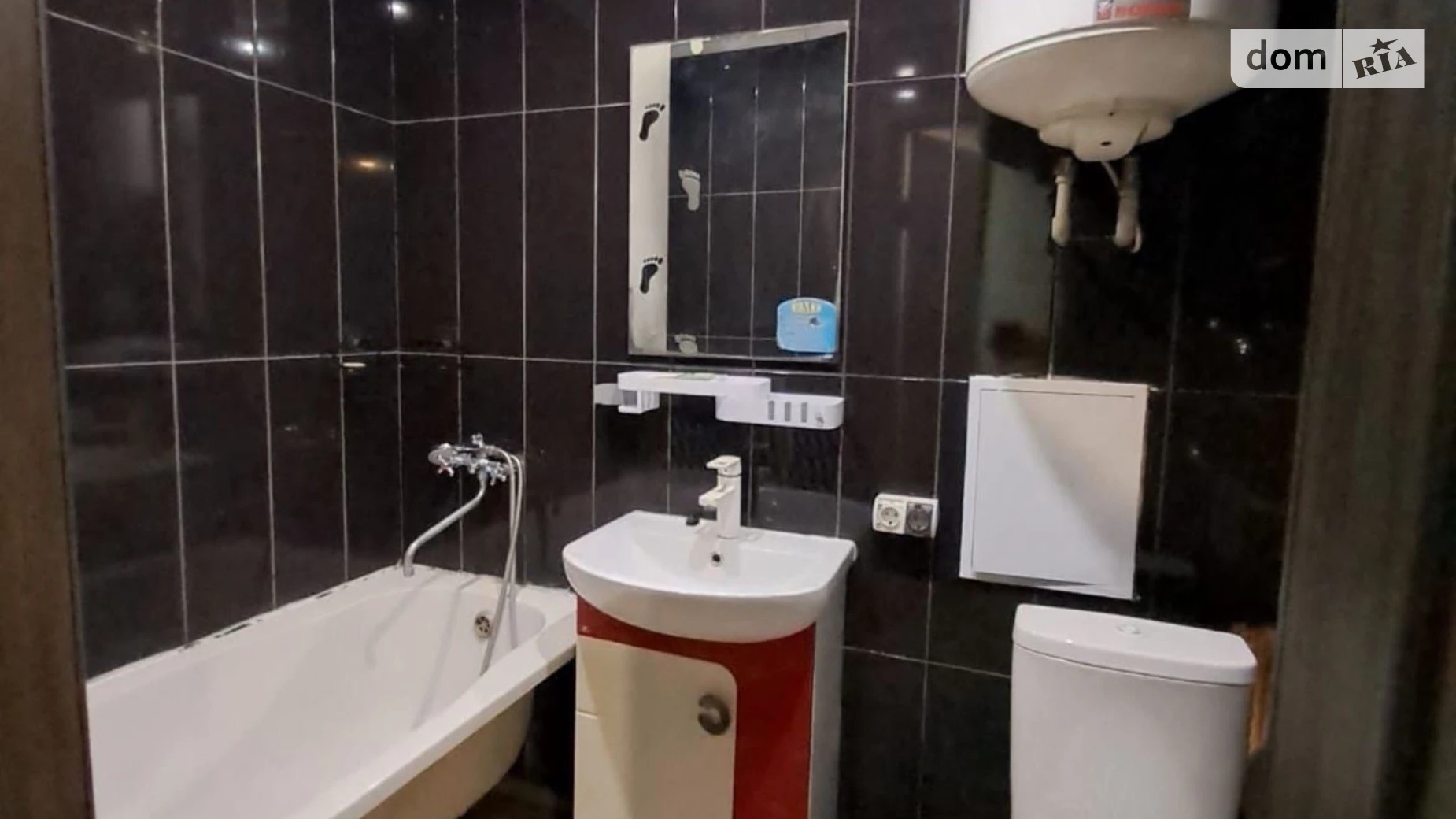 Сдается в аренду 2-комнатная квартира 48 кв. м в Краматорске, цена: 10000 грн - фото 4