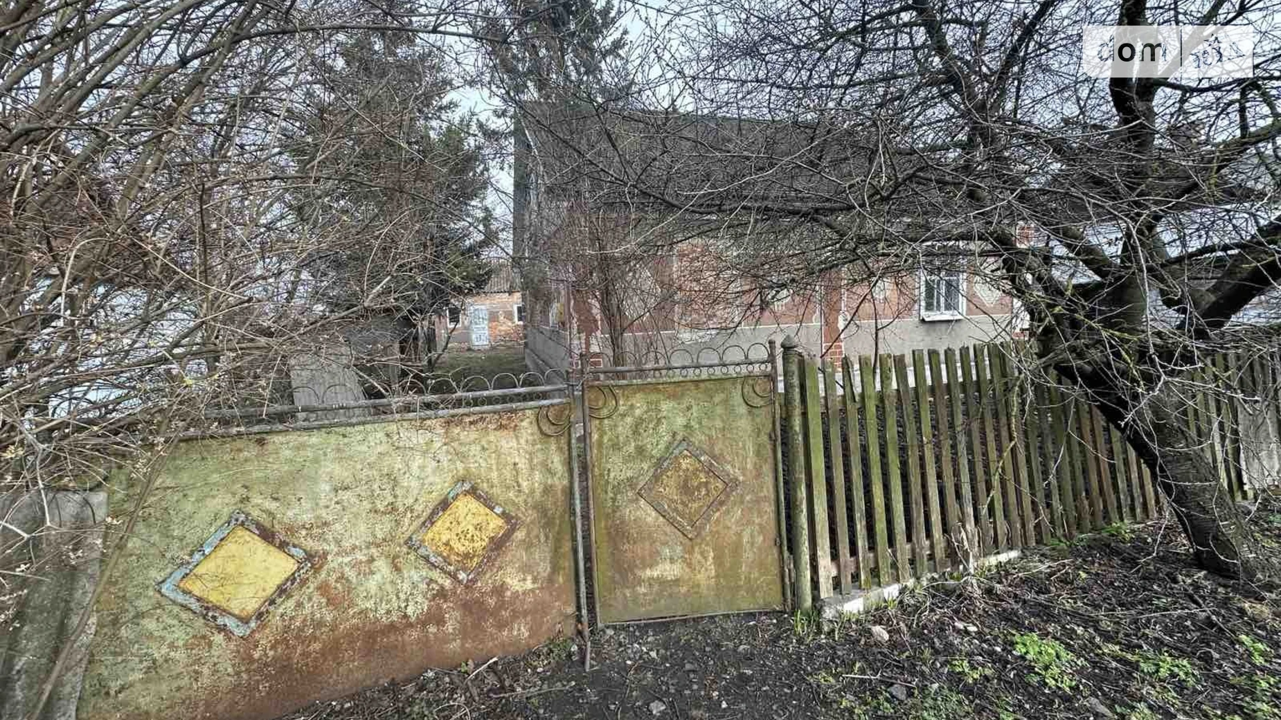 Продается дом на 2 этажа 78.9 кв. м с балконом, цена: 18000 $ - фото 2