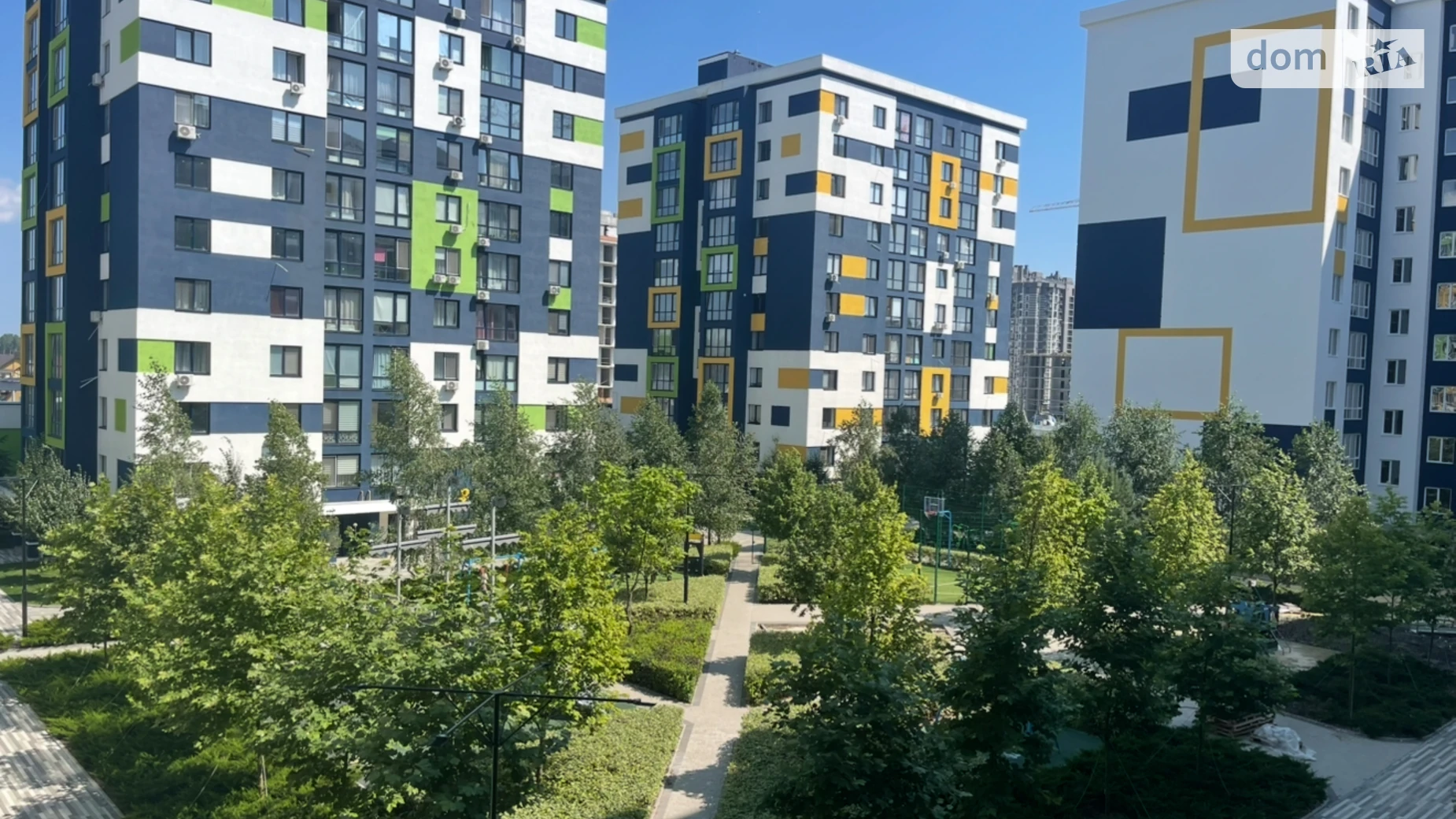 Продається 1-кімнатна квартира 39 кв. м у Бучі, вул. Вишнева, 35 - фото 3