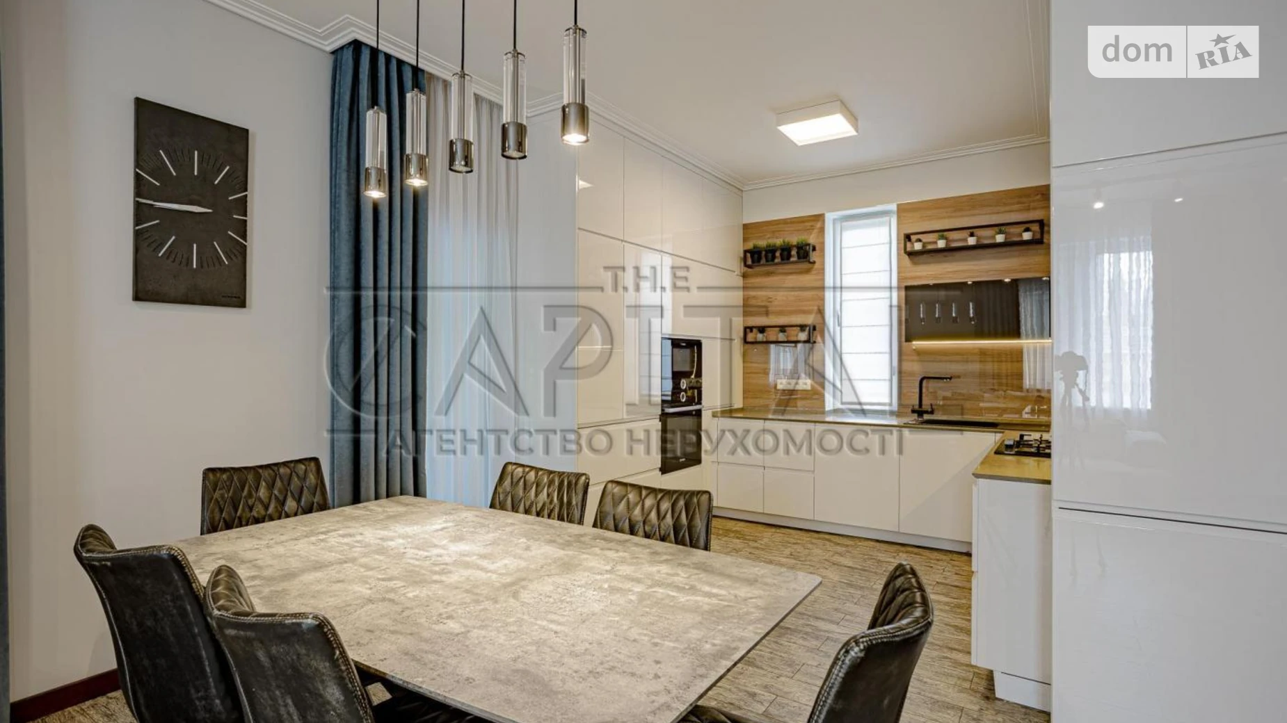 Продается дом на 2 этажа 200 кв. м с беседкой, цена: 450000 $ - фото 3