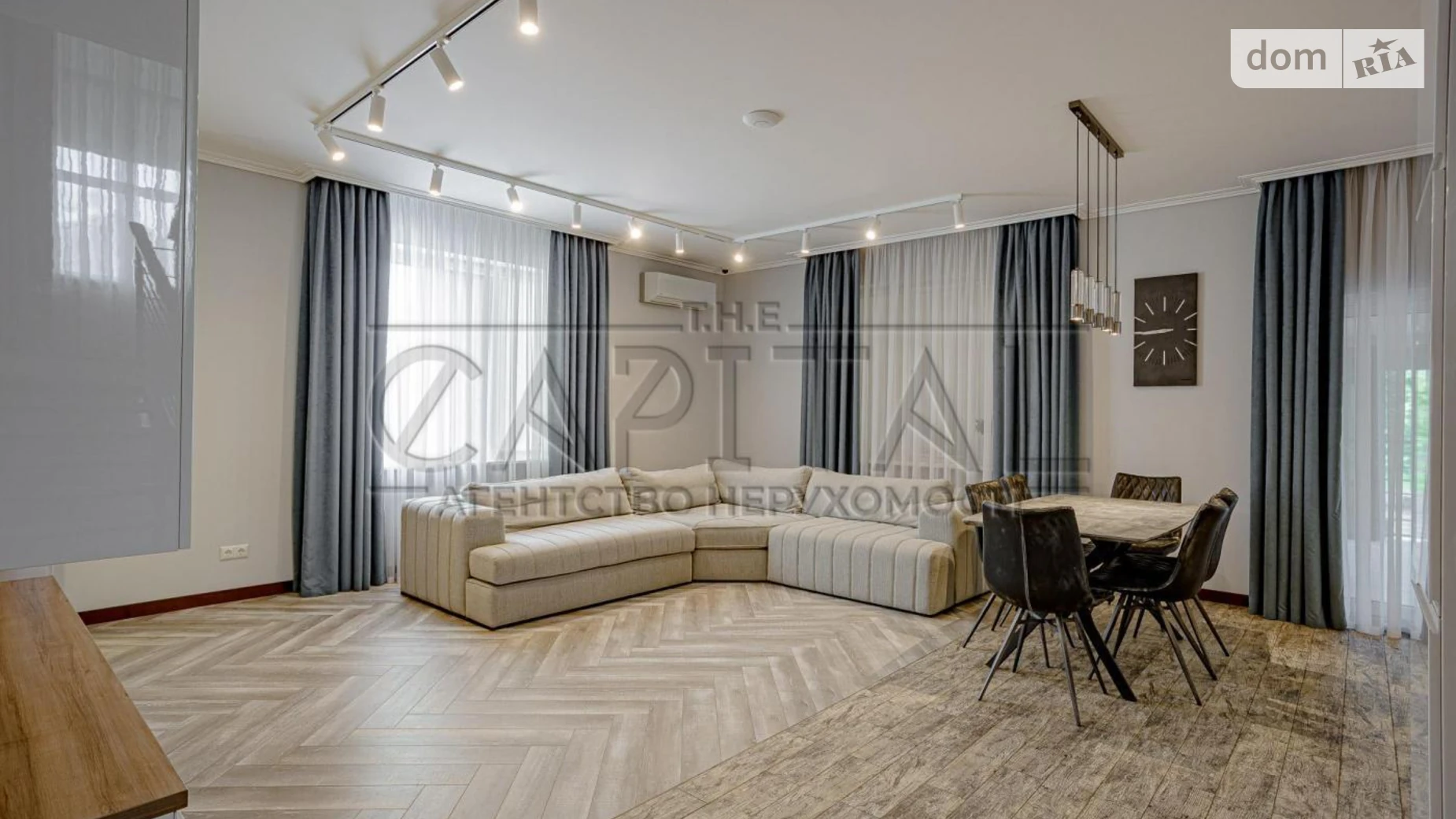 Продается дом на 2 этажа 200 кв. м с беседкой, цена: 450000 $ - фото 4