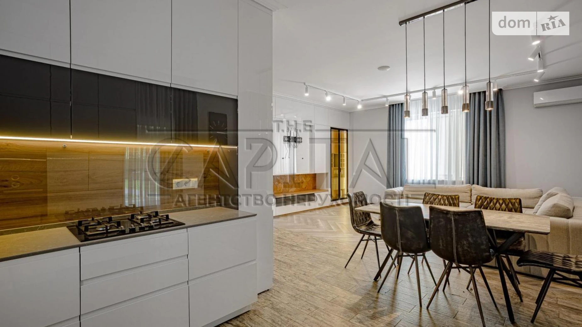 Продается дом на 2 этажа 200 кв. м с беседкой, цена: 450000 $ - фото 2