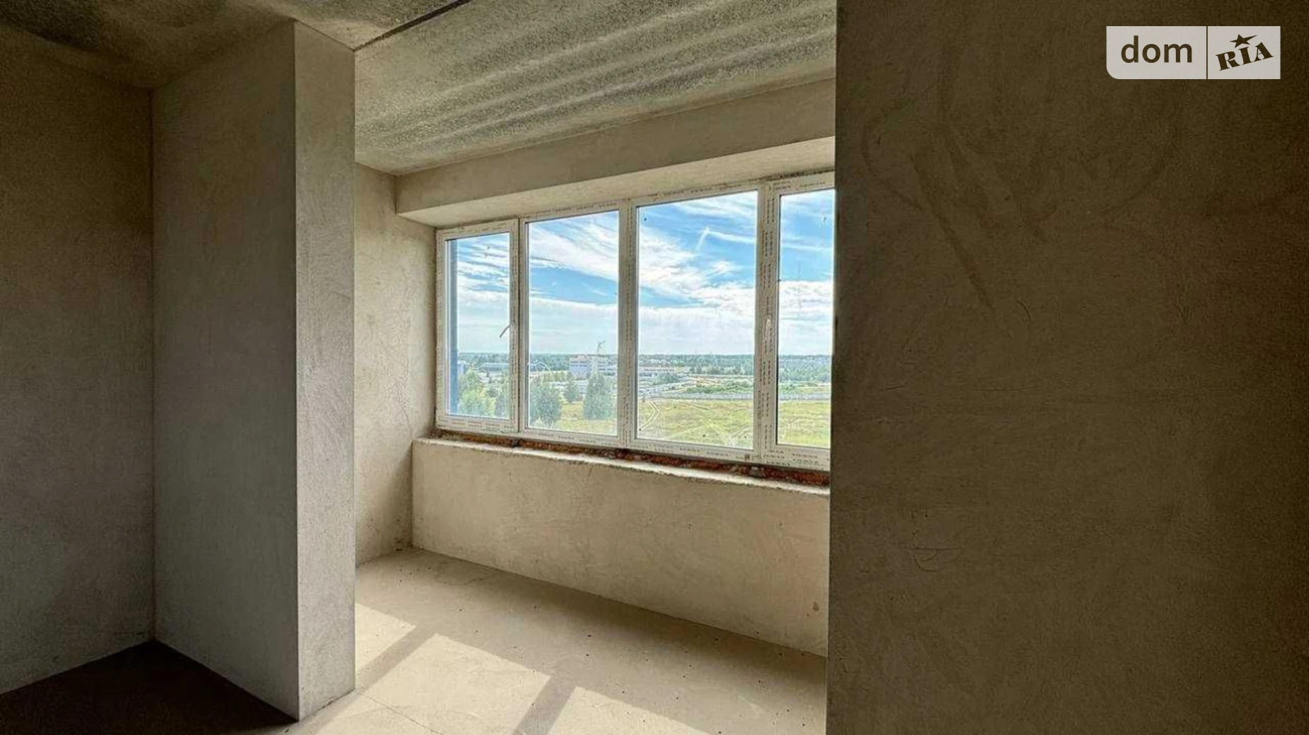 Продається 1-кімнатна квартира 46 кв. м у Бучі, вул. Вишнева, 35 - фото 5