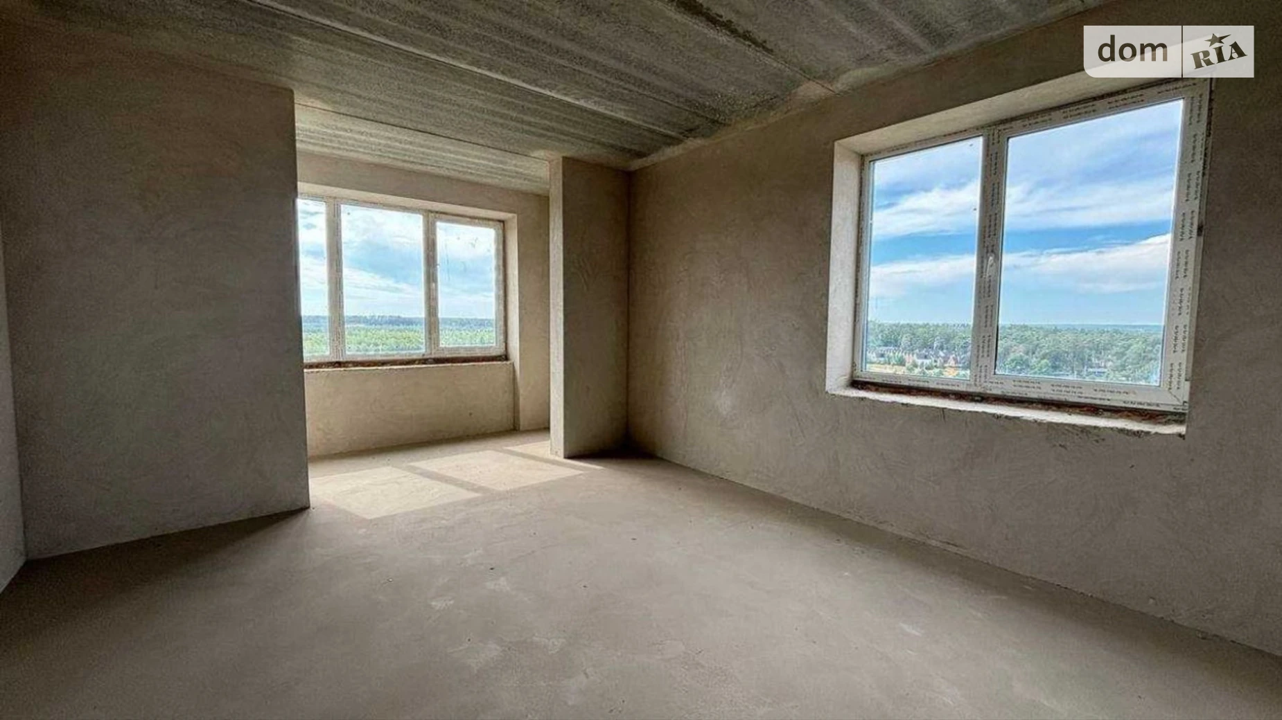 Продається 1-кімнатна квартира 46 кв. м у Бучі, вул. Вишнева, 35 - фото 4