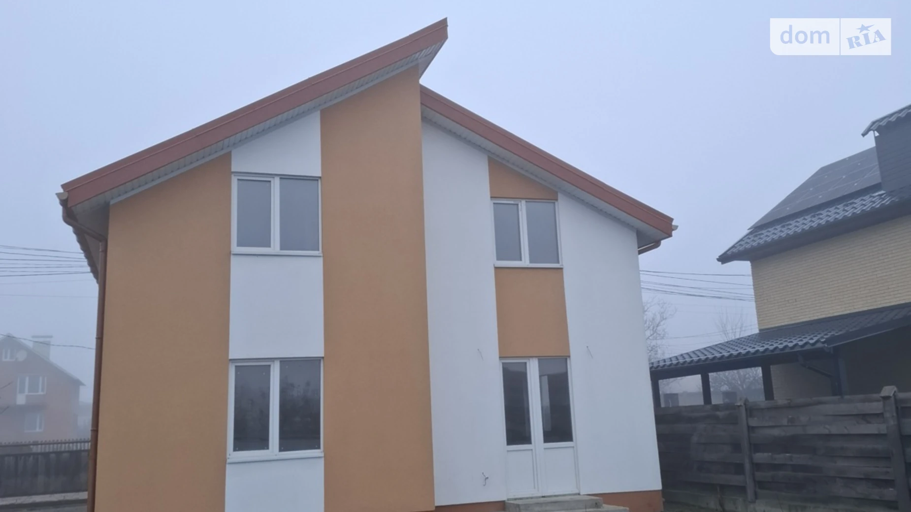 Продается дом на 2 этажа 120 кв. м с бассейном, цена: 85000 $ - фото 2