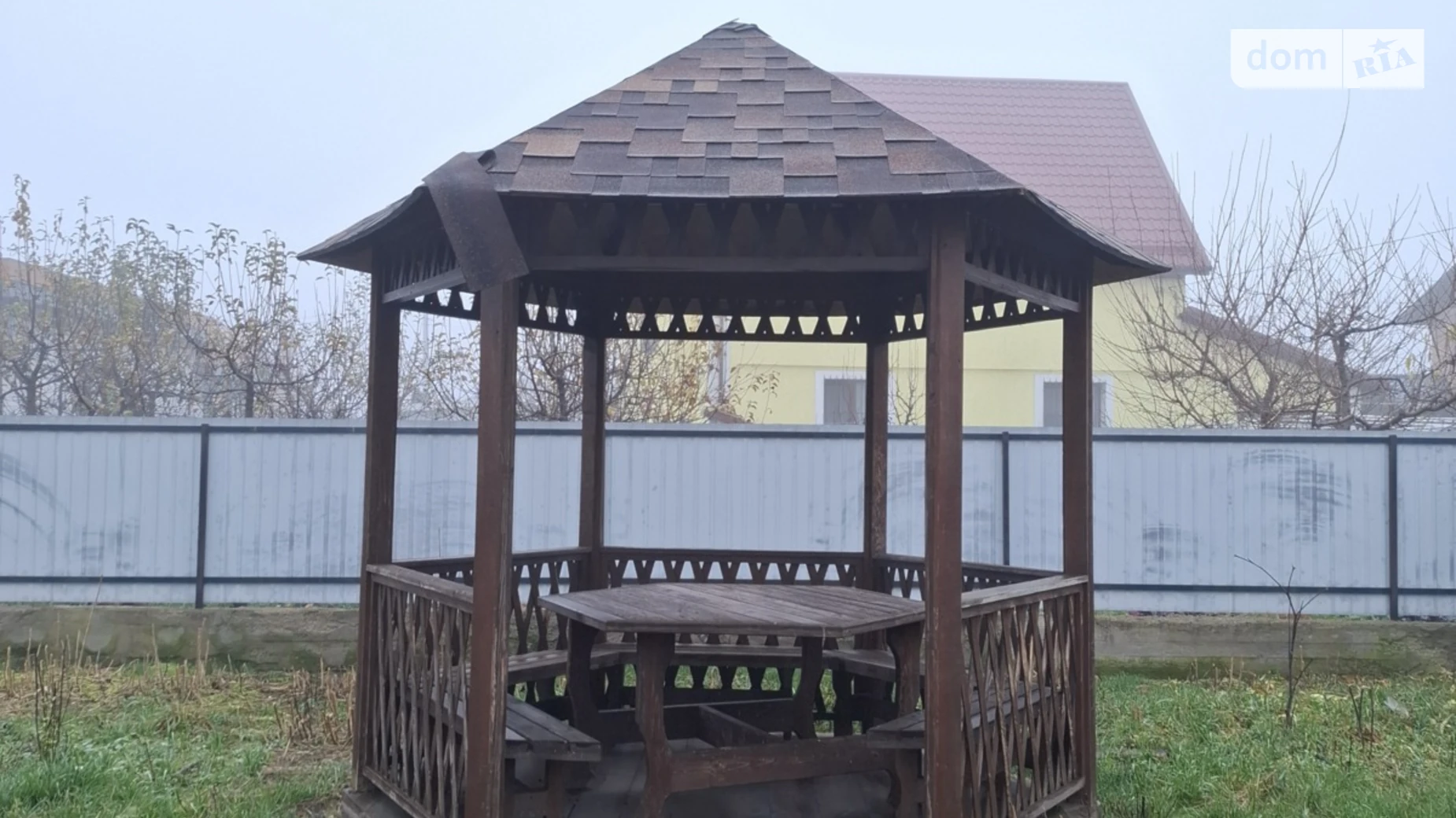 Продается дом на 2 этажа 120 кв. м с бассейном, цена: 85000 $ - фото 4