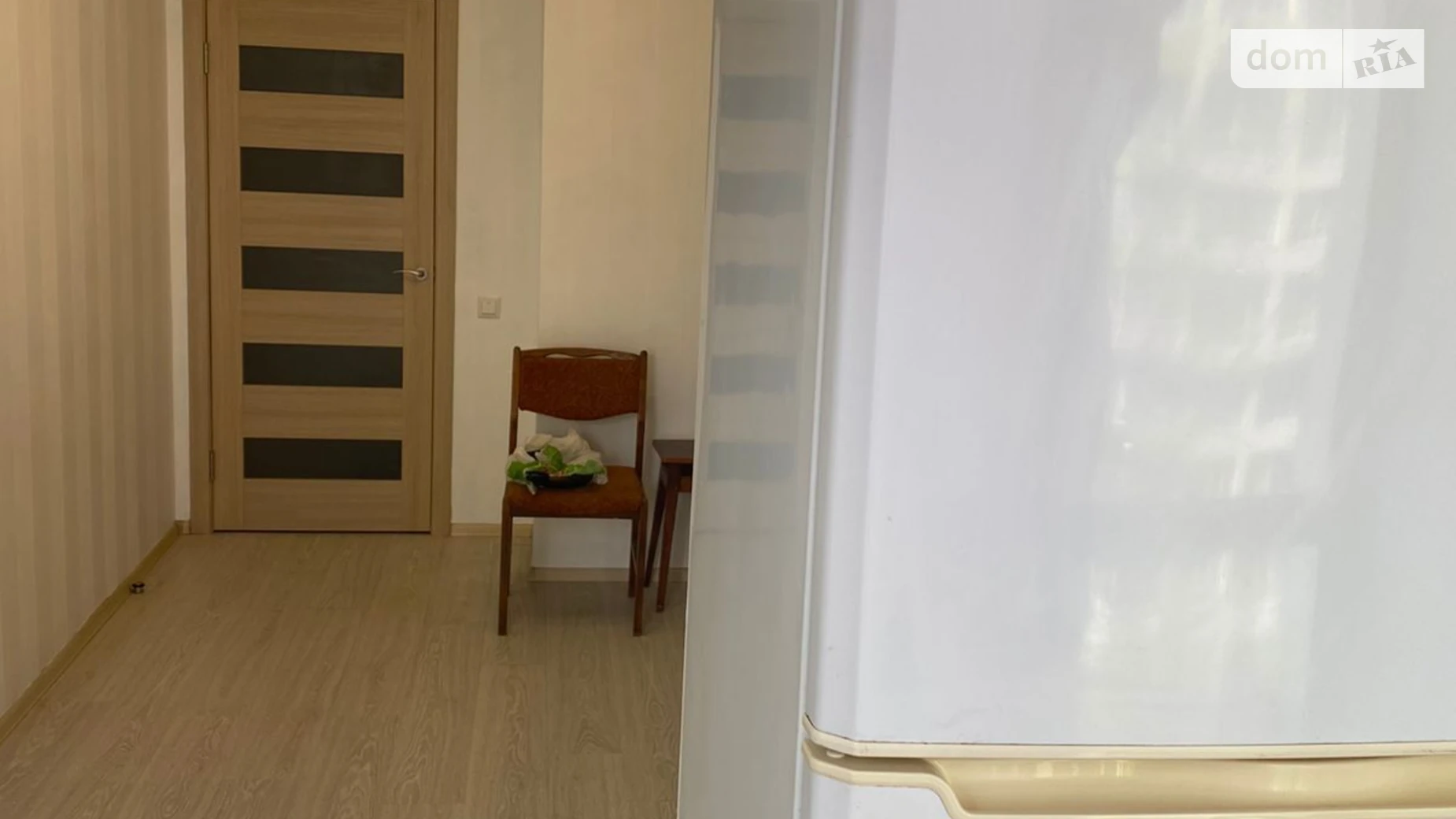 Сдается в аренду 1-комнатная квартира 37.8 кв. м в, цена: 15000 грн - фото 2