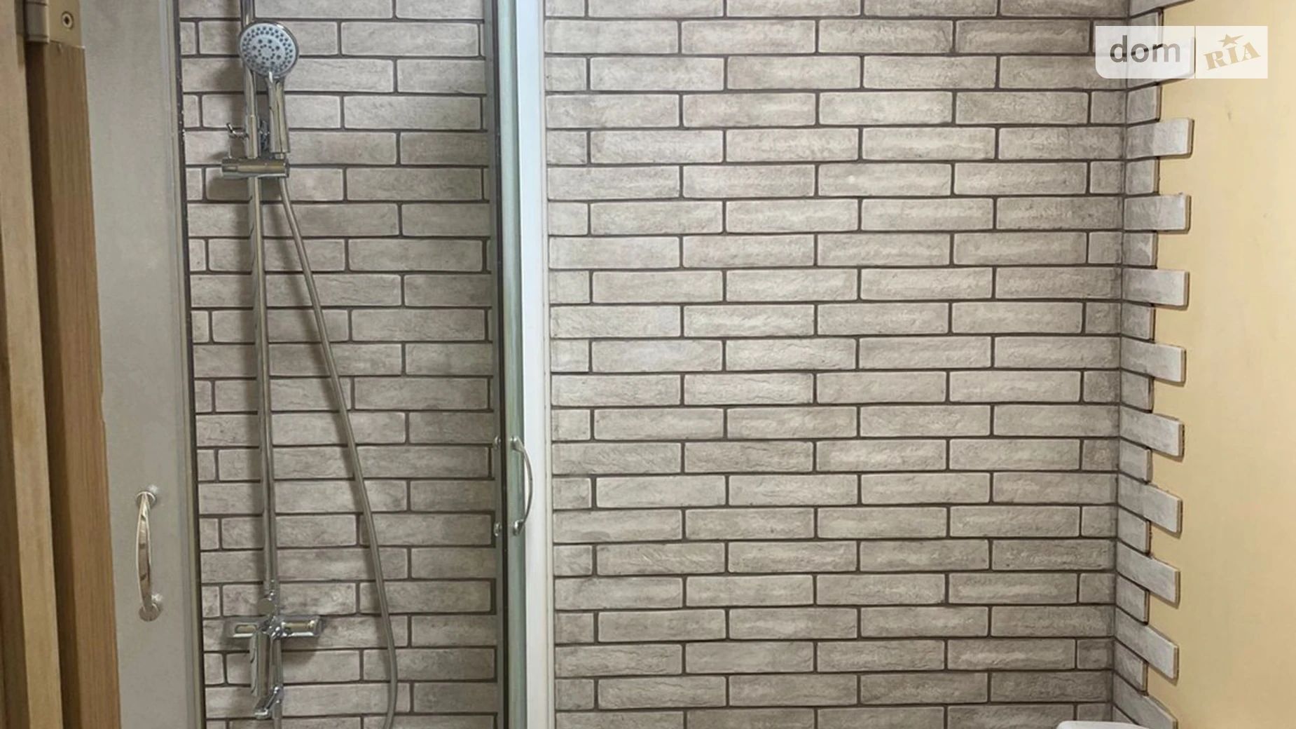 Сдается в аренду 1-комнатная квартира 37.8 кв. м в, цена: 15000 грн - фото 3