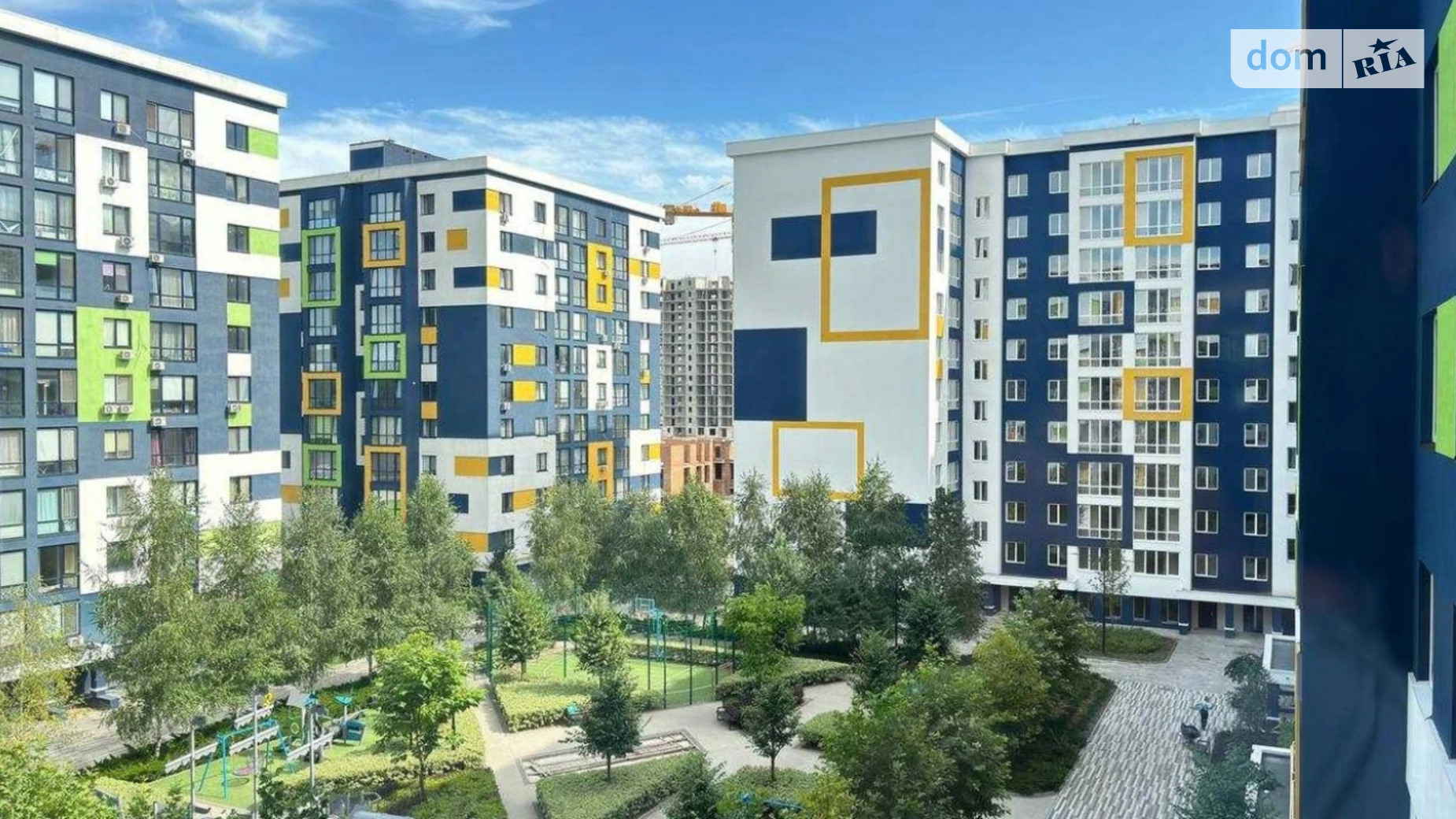 Продається 2-кімнатна квартира 67 кв. м у Бучі, вул. Вишнева, 35 - фото 5