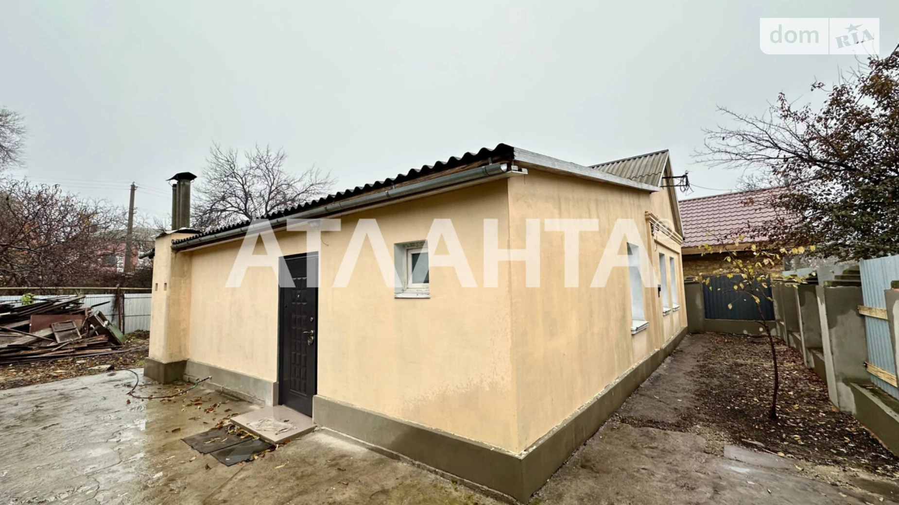 Продается одноэтажный дом 80 кв. м с камином, цена: 100000 $ - фото 2