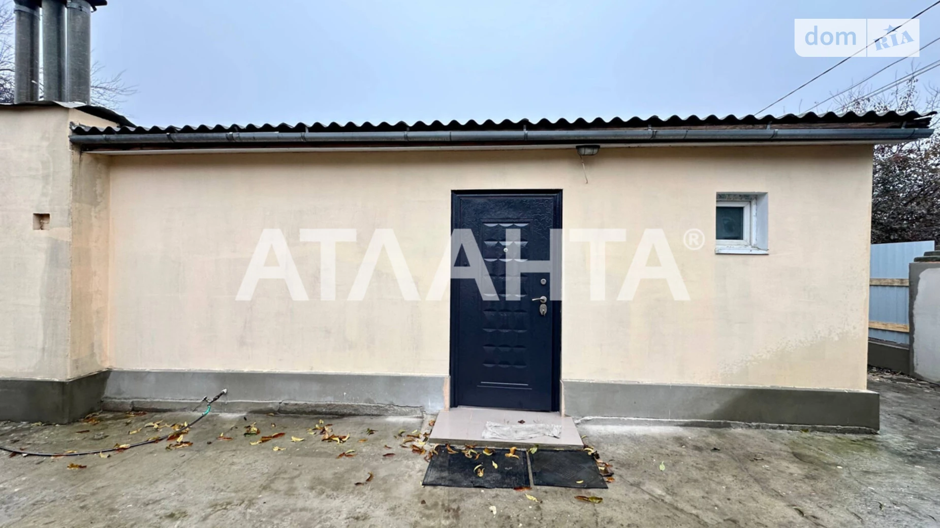 Продается одноэтажный дом 80 кв. м с камином, цена: 100000 $ - фото 4