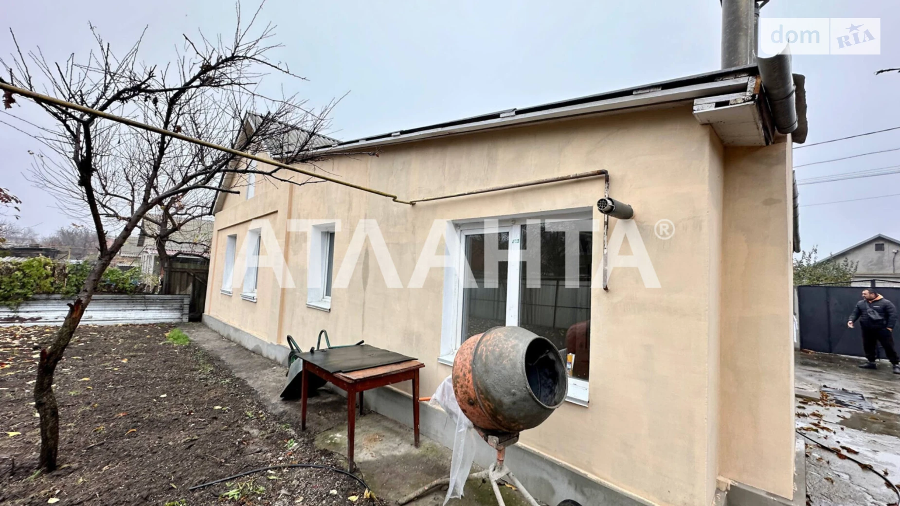 Продается одноэтажный дом 80 кв. м с камином, цена: 100000 $ - фото 5