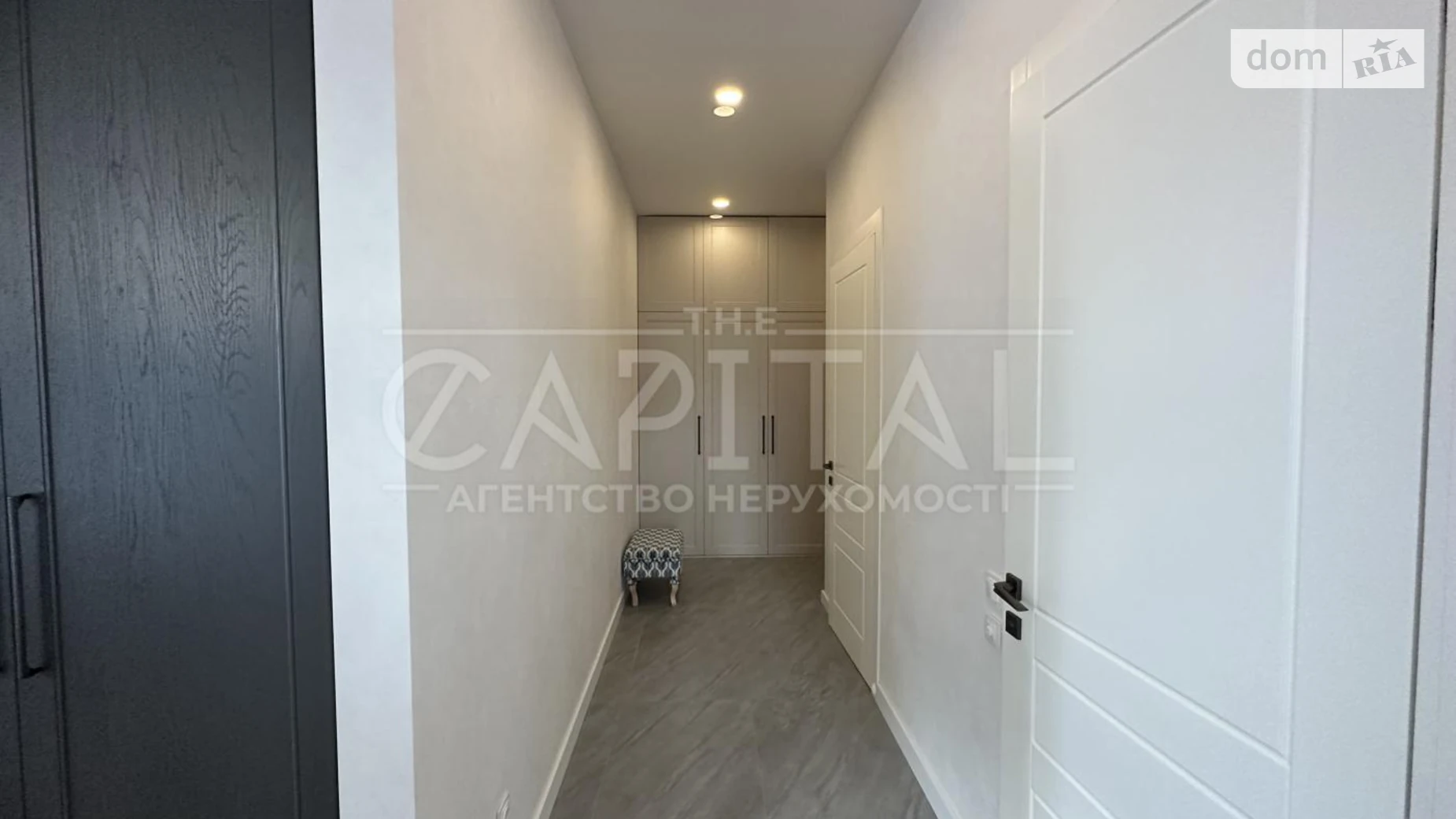 Продається 2-кімнатна квартира 65 кв. м у Києві, вул. Андрія Верхогляда(Драгомирова), 11В - фото 2