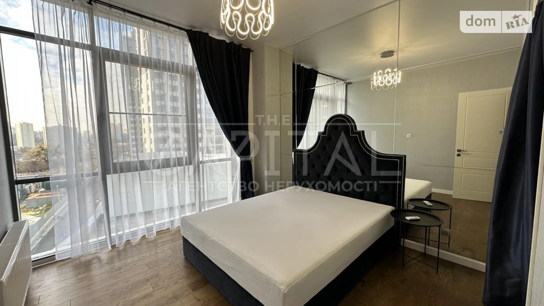 Продається 2-кімнатна квартира 65 кв. м у Києві, вул. Андрія Верхогляда(Драгомирова), 11В - фото 4