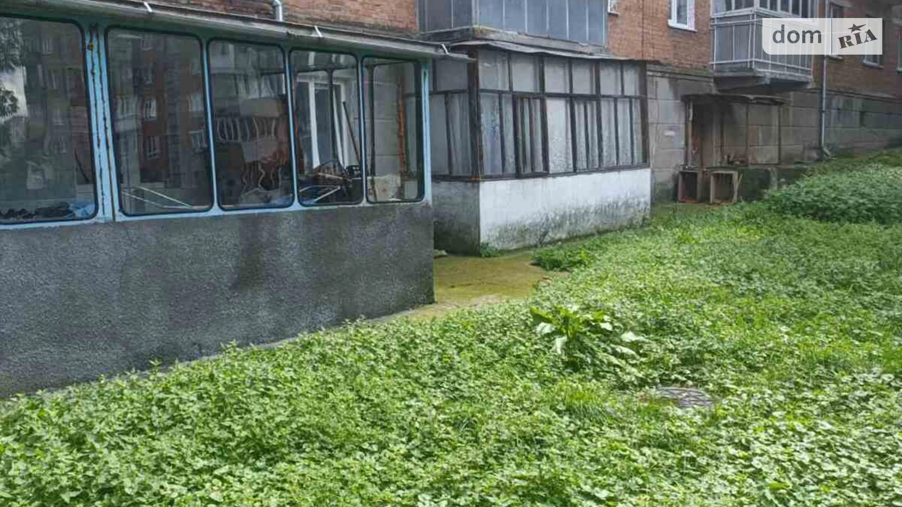 Продается 2-комнатная квартира 43.6 кв. м в Хмельницком, цена: 40000 $ - фото 4