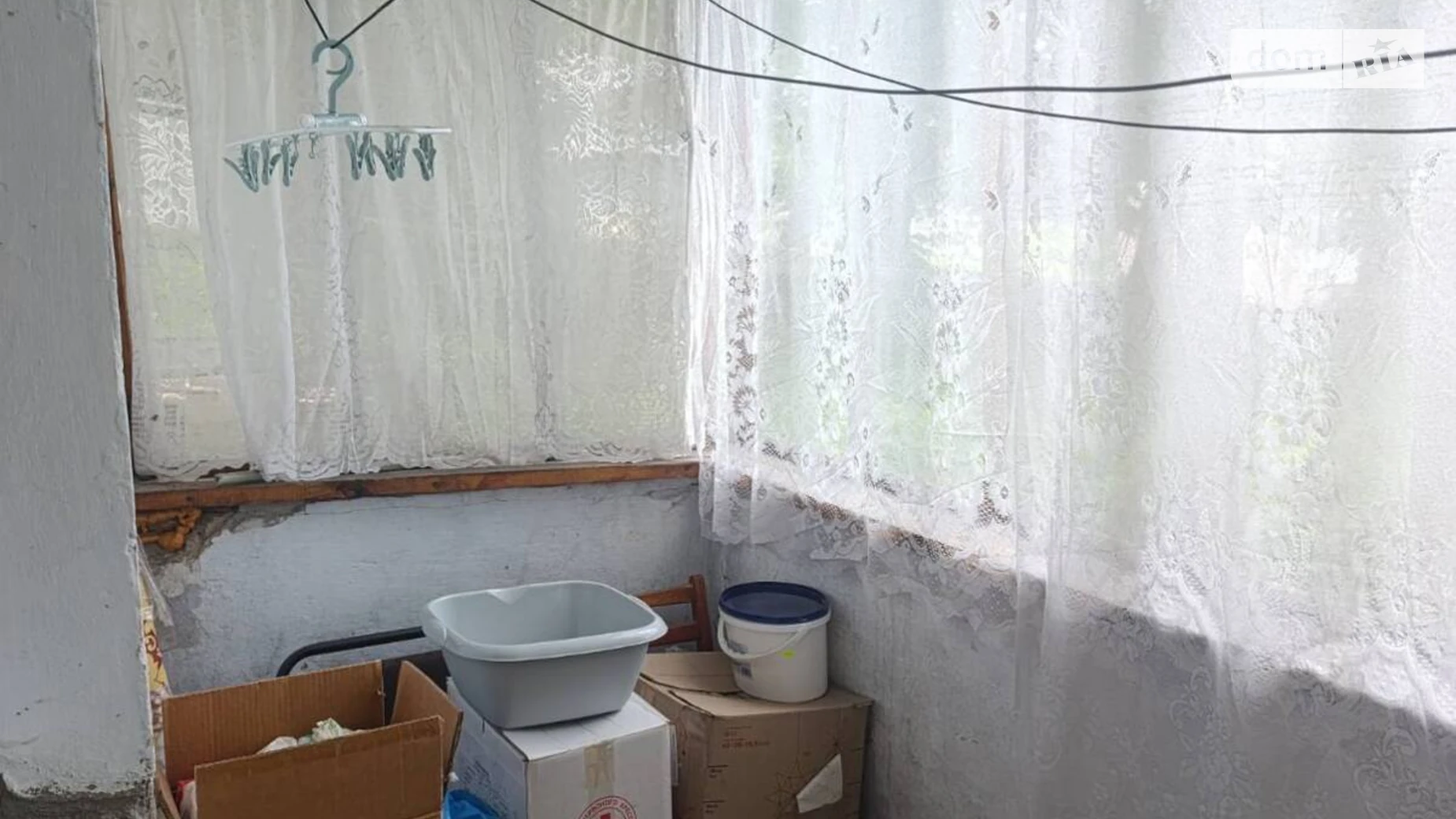 Продается 2-комнатная квартира 43.6 кв. м в Хмельницком, цена: 40000 $ - фото 5