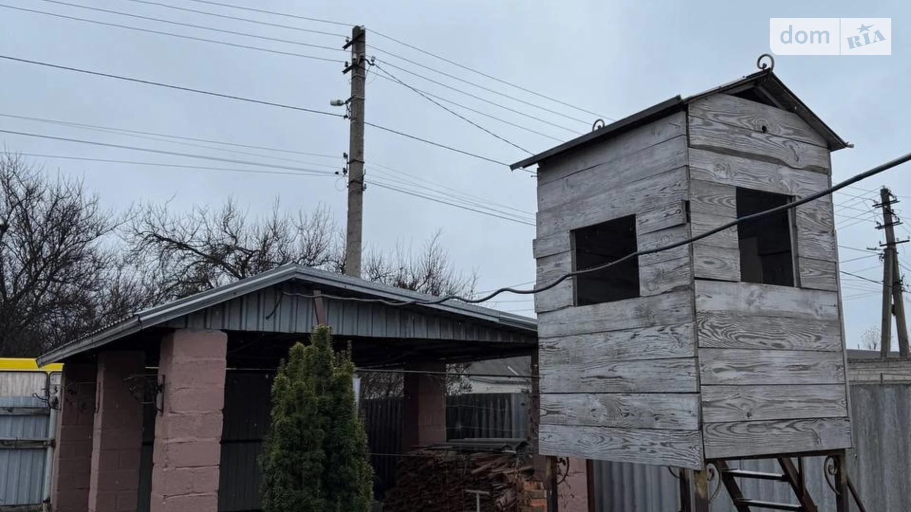 Продается одноэтажный дом 53.6 кв. м с мансардой, цена: 37000 $ - фото 2