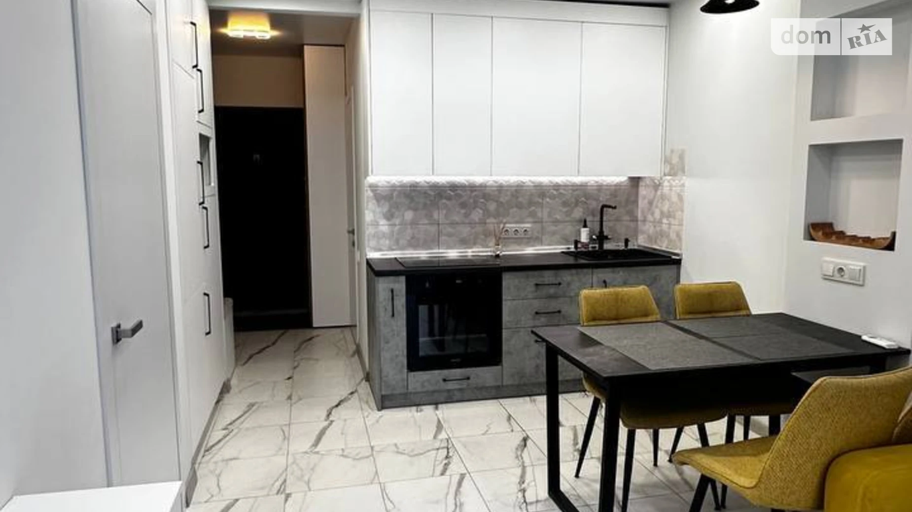 ул. Гетманская, 5 Левобережный Днепр ЖК Олимпийский - фото 2