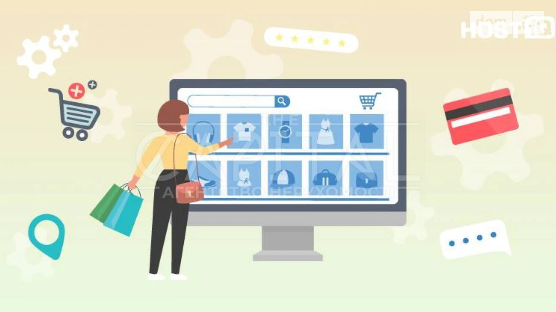 Продается офис 31 кв. м в бизнес-центре, цена: 80000 $ - фото 3