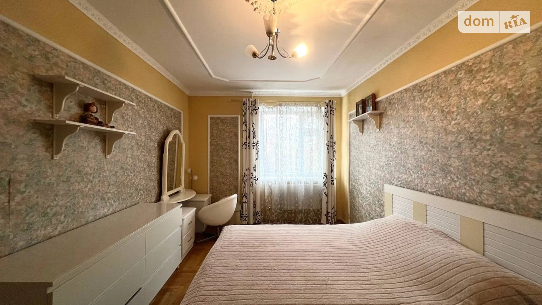 Продается 3-комнатная квартира 89.3 кв. м в Ровно, ул. Коперника, 40А - фото 3