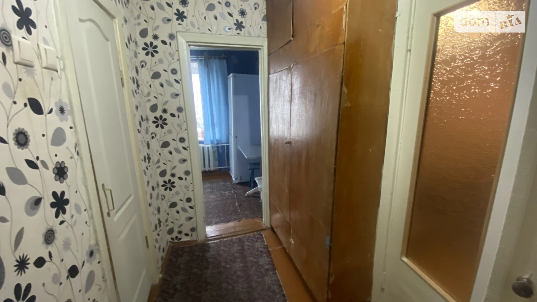 Продается 1-комнатная квартира 37 кв. м в Виннице, ул. Казимира Малевича(Шмидта) - фото 4