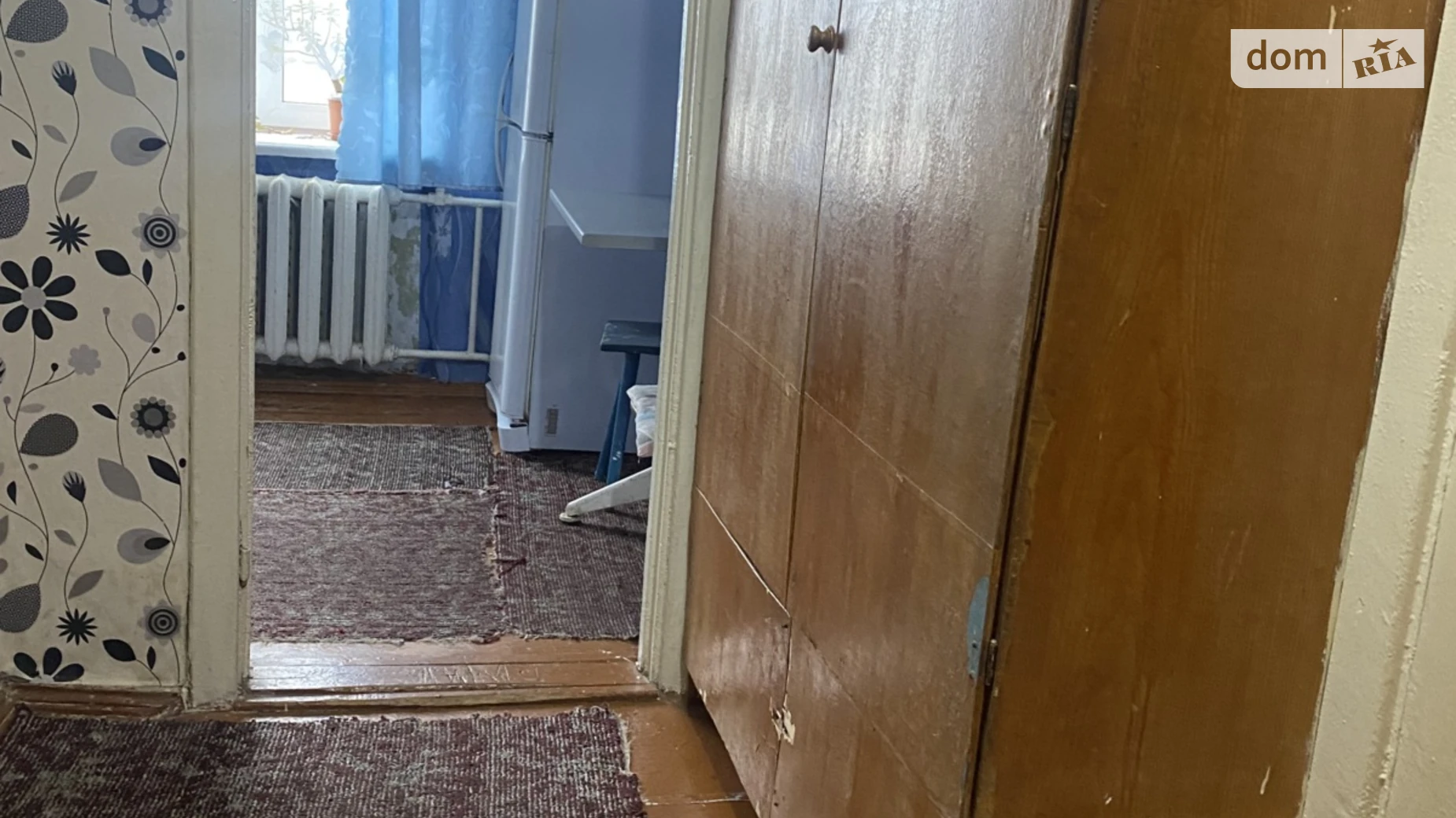 Продается 1-комнатная квартира 37 кв. м в Виннице, ул. Казимира Малевича(Шмидта) - фото 4