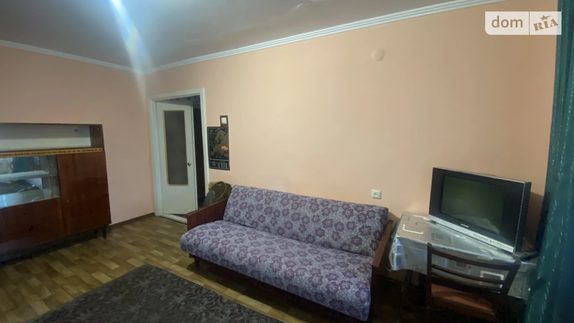 Продается 1-комнатная квартира 37 кв. м в Виннице, ул. Казимира Малевича(Шмидта) - фото 5