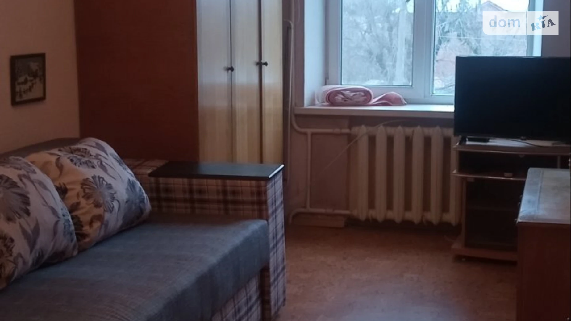 Продается 2-комнатная квартира 43.6 кв. м в Харькове, ул. Павла Тычины(Валдайская), 32/2 - фото 4