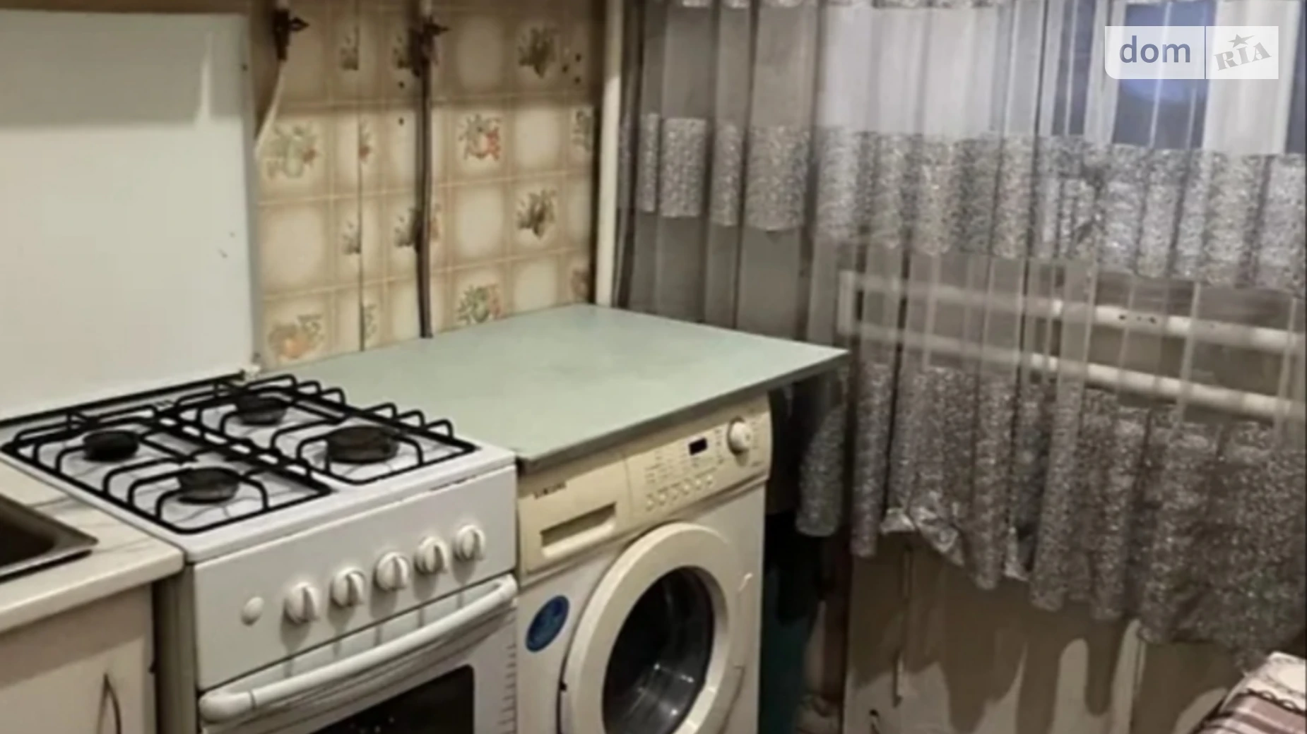 Продается 1-комнатная квартира 21.8 кв. м в Виннице, ул. Павла Корнелюка(Станиславского) - фото 2