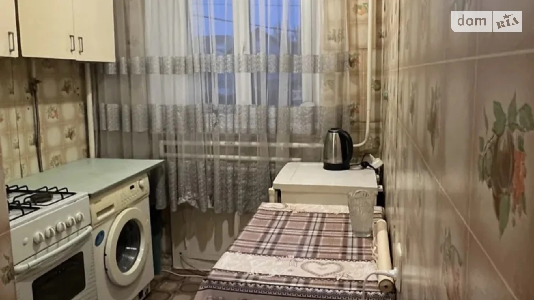 Продается 1-комнатная квартира 21.8 кв. м в Виннице, ул. Павла Корнелюка(Станиславского) - фото 3