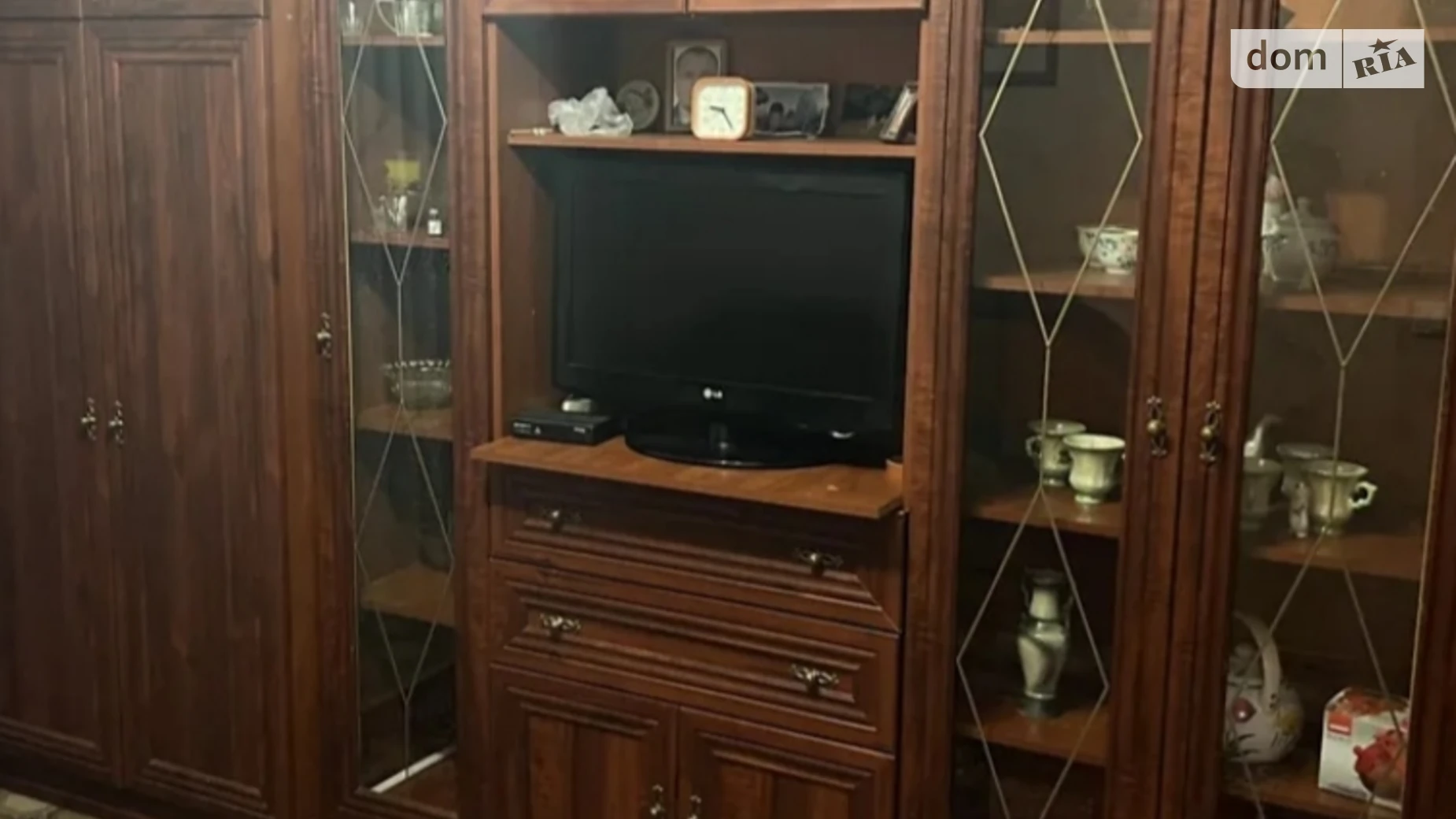 Продается 1-комнатная квартира 21.8 кв. м в Виннице, ул. Павла Корнелюка(Станиславского) - фото 4