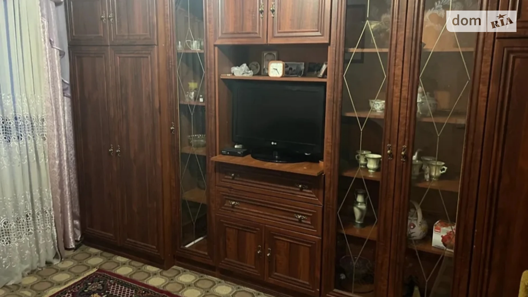 Продается 1-комнатная квартира 21.8 кв. м в Виннице, ул. Павла Корнелюка(Станиславского) - фото 5