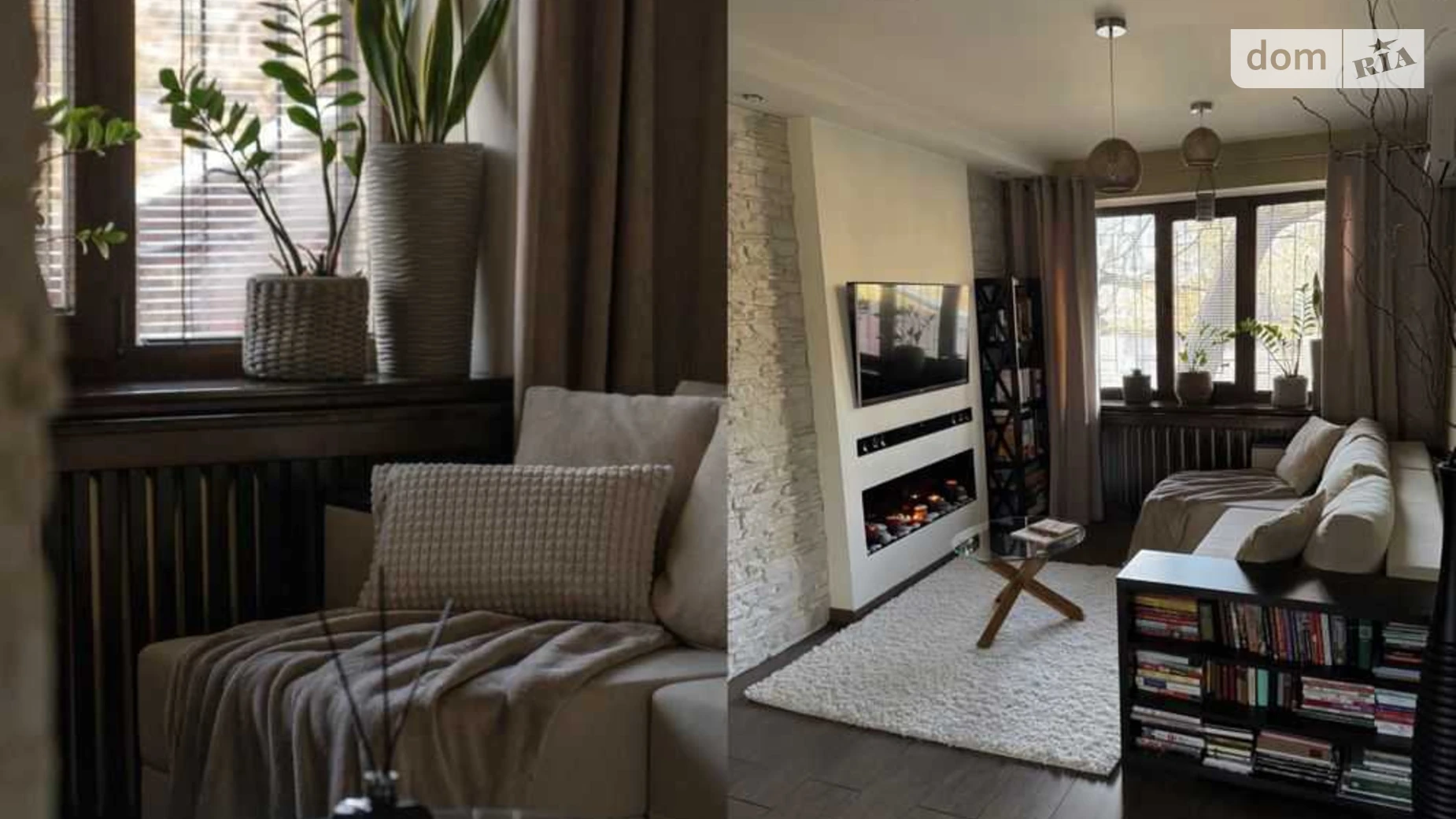 Продается 2-комнатная квартира 42 кв. м в Полтаве, ул. Европейская - фото 3