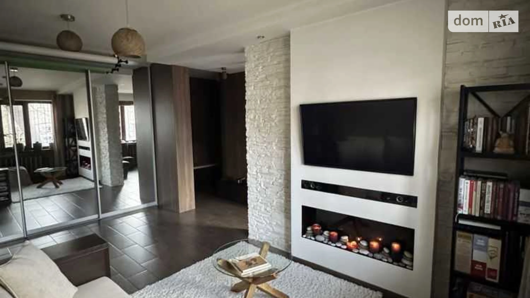 Продается 2-комнатная квартира 42 кв. м в Полтаве, ул. Европейская - фото 2