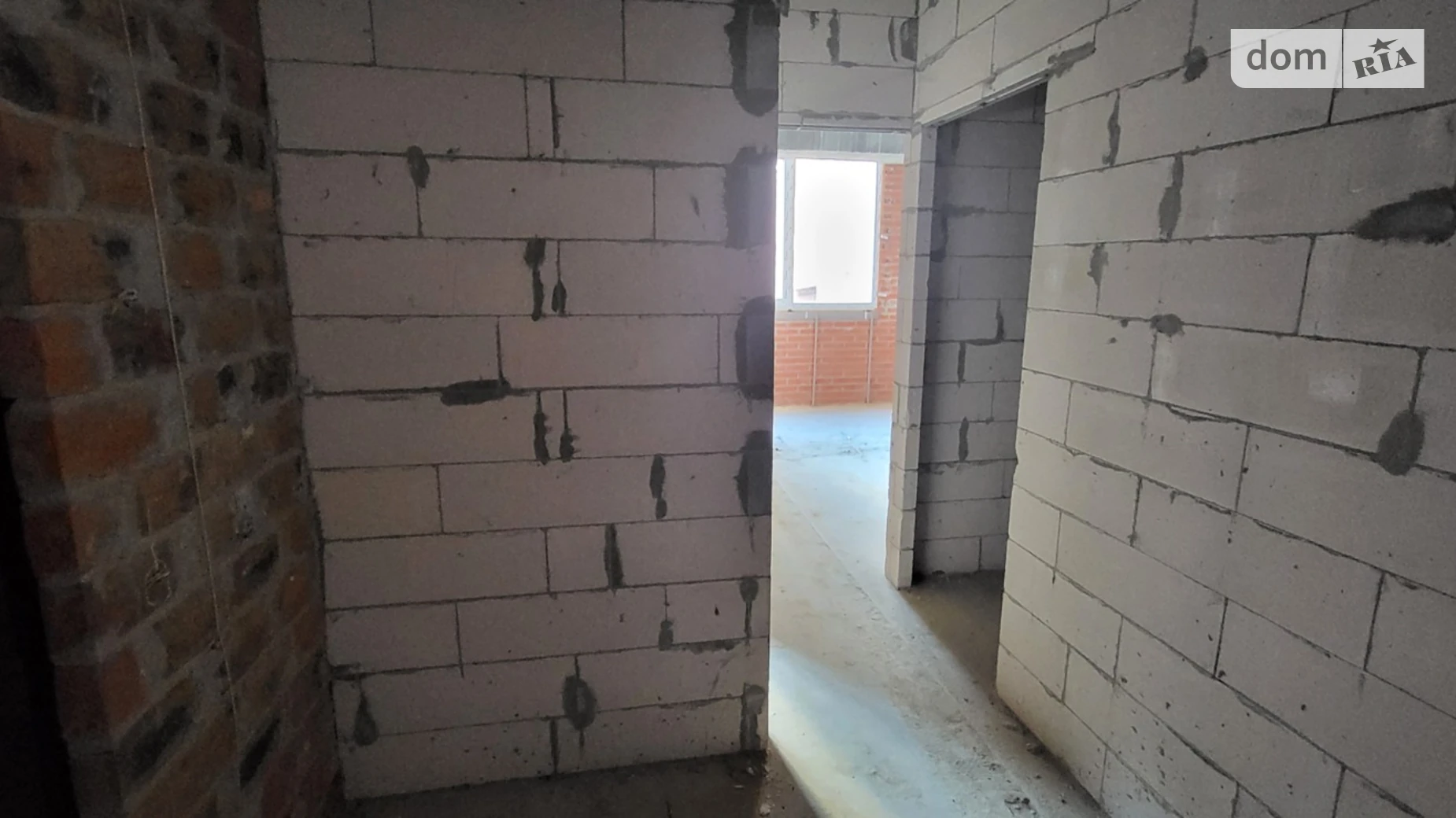 Продается 2-комнатная квартира 41 кв. м в Виннице, ул. Марии Примаченко(Покрышкина) - фото 3