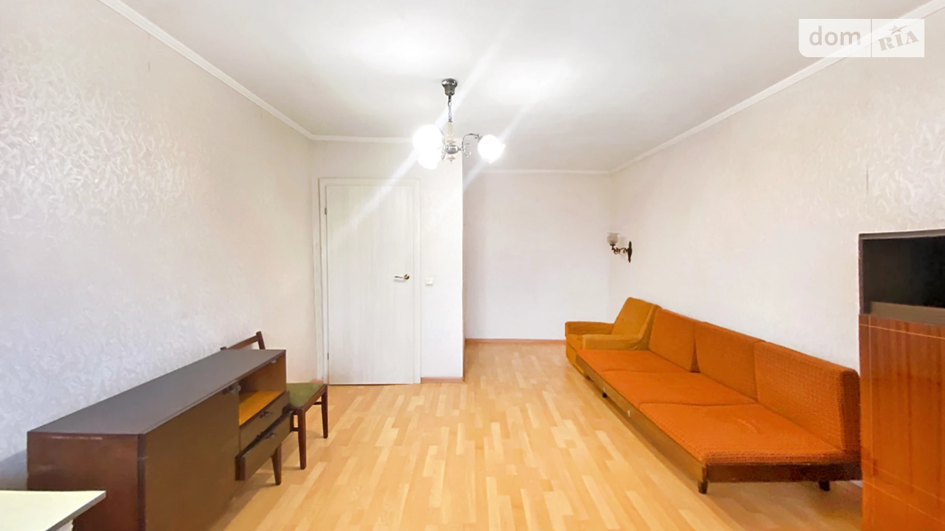 Продается 1-комнатная квартира 36 кв. м в Днепре, ул. Квартальная(Гладкова) - фото 5