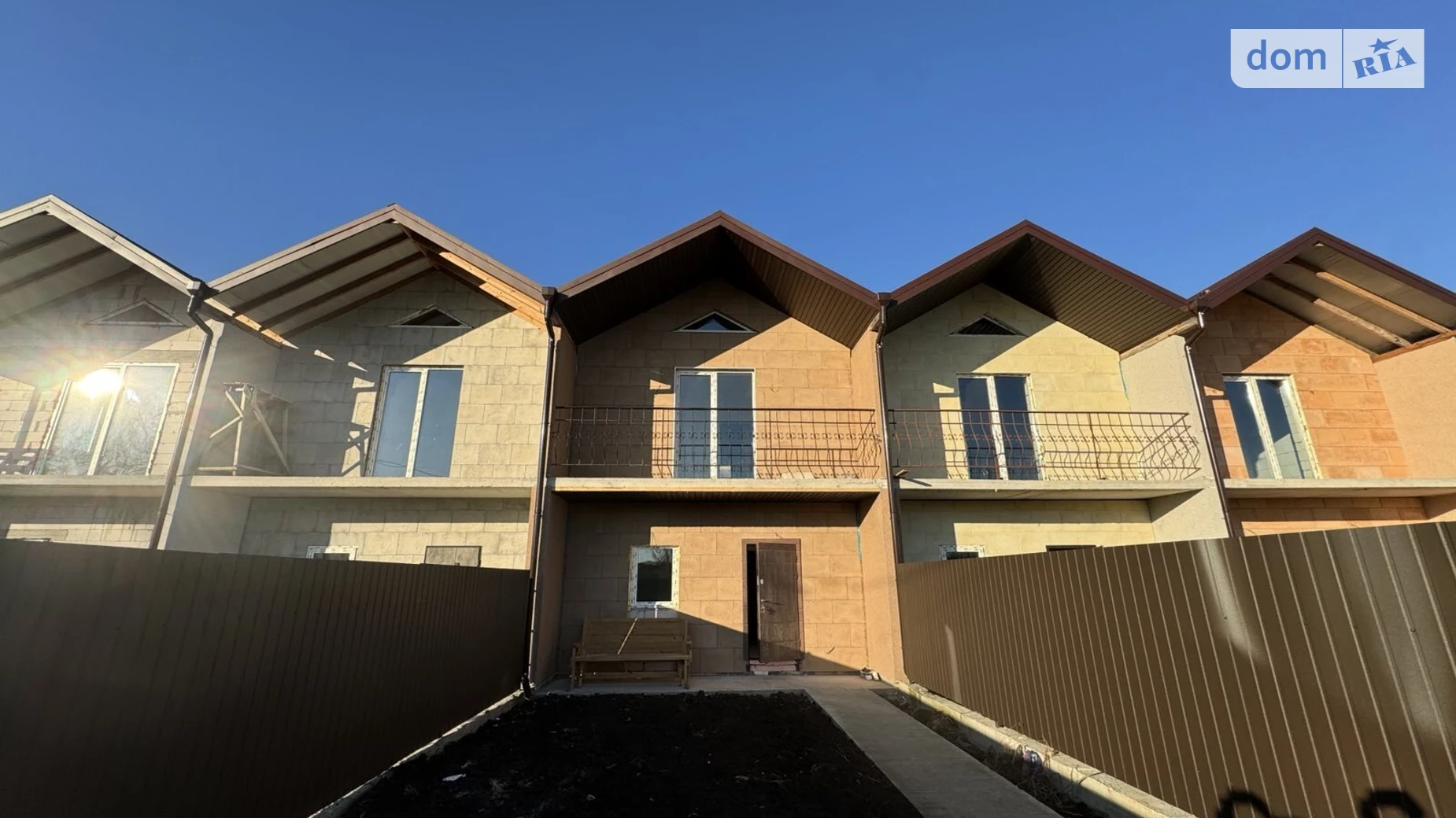 ул. Приозёрная Гостомель, цена: 46000 $ - фото 2