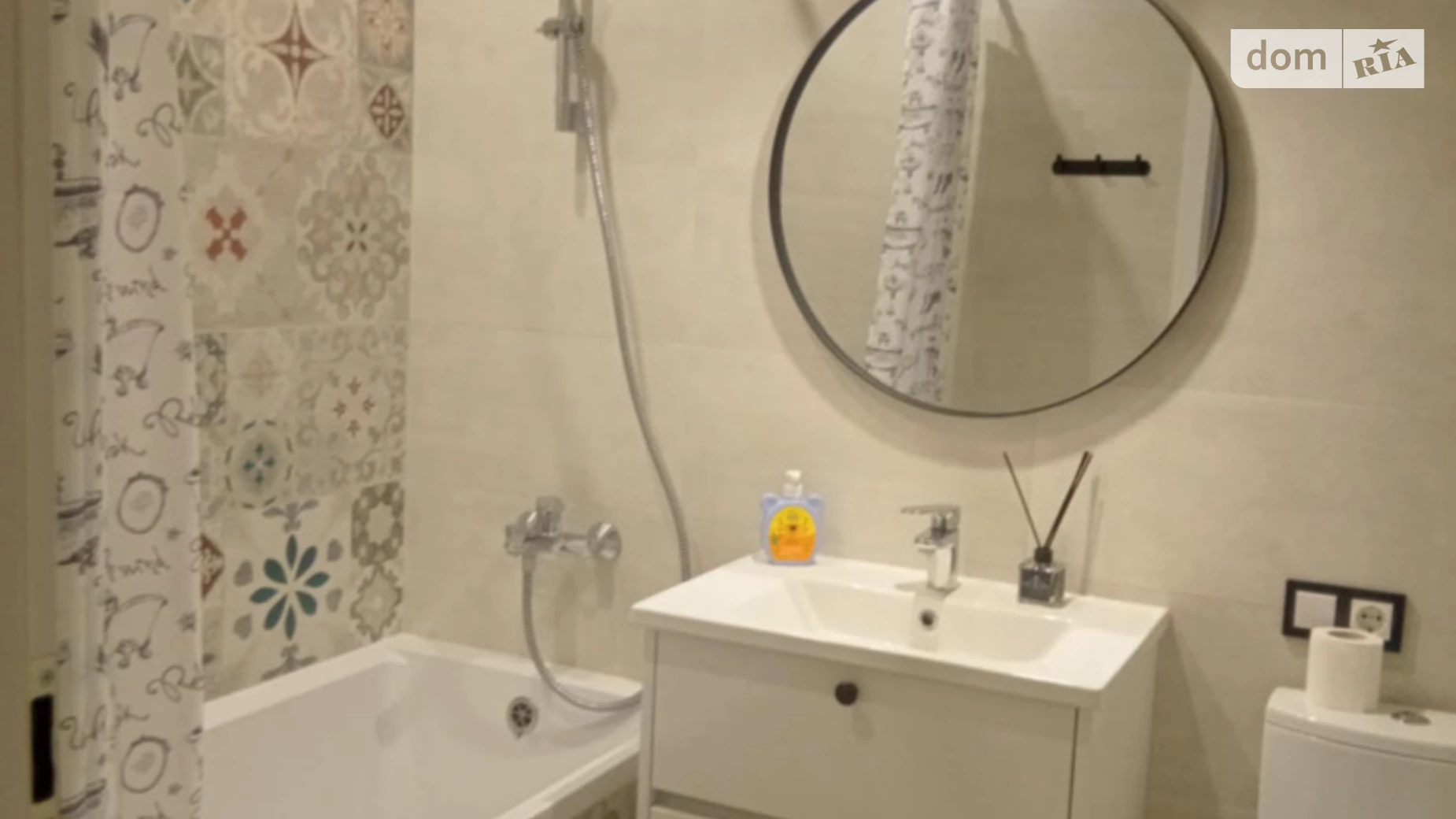 Продается 1-комнатная квартира 35.6 кв. м в Ужгороде, цена: 67000 $ - фото 5