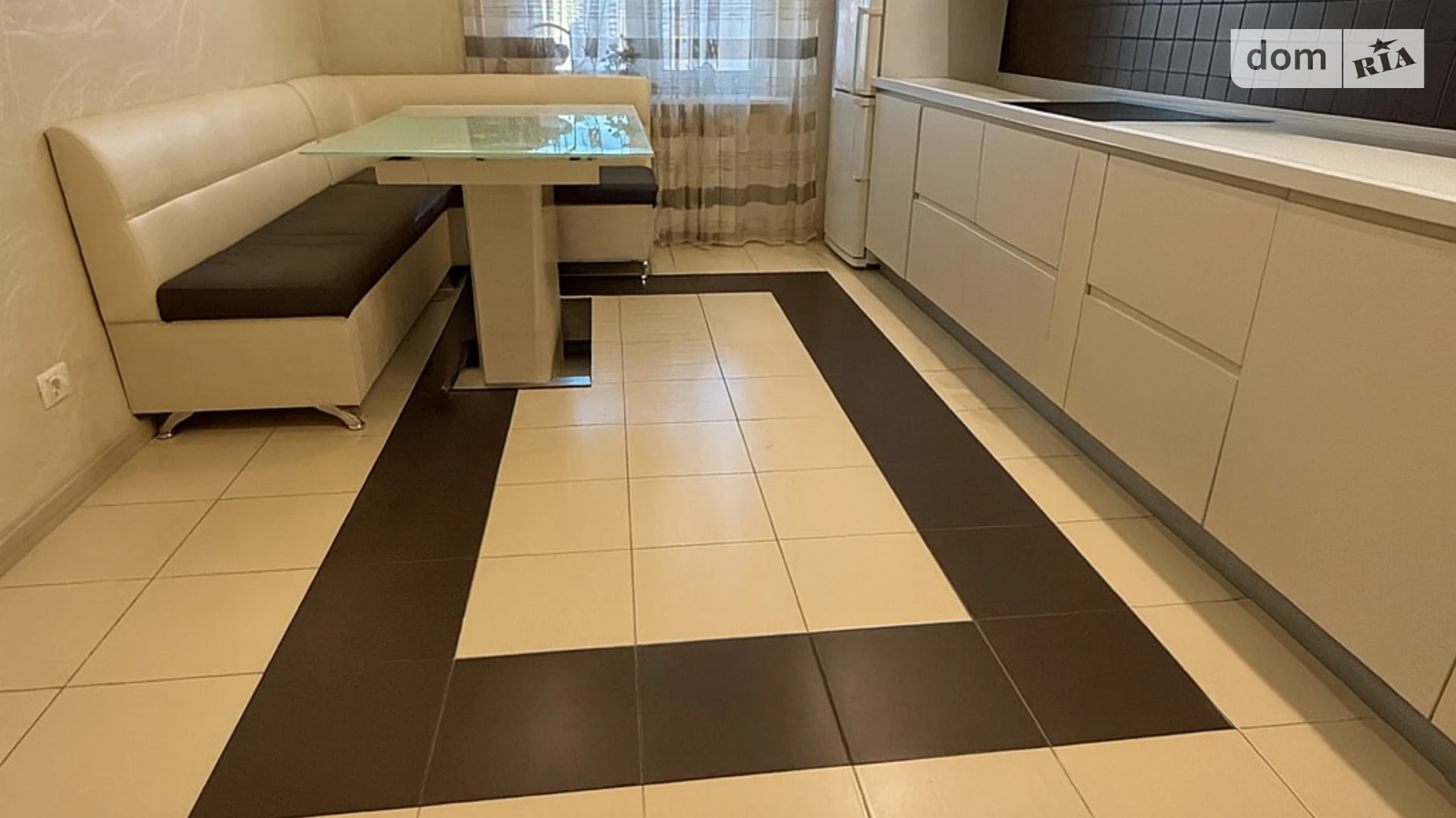 Продается 3-комнатная квартира 93 кв. м в Киеве, вул. Урловская, 36 - фото 4