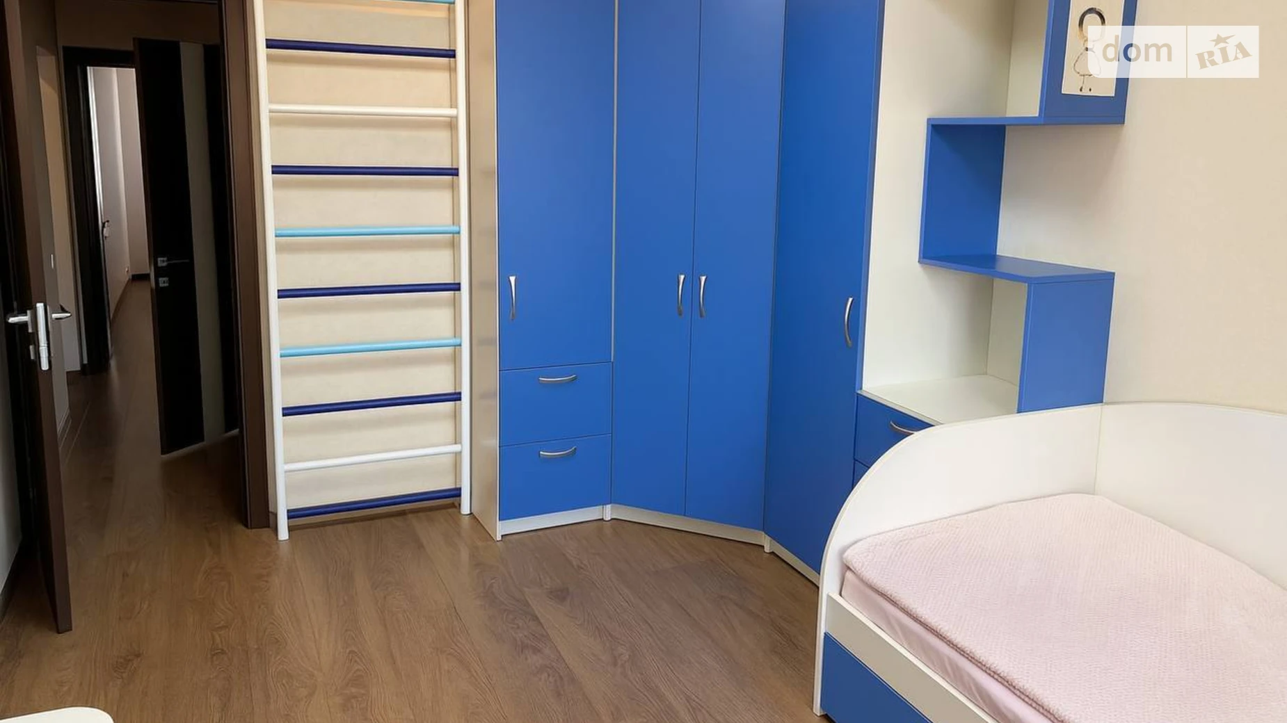 Продается 3-комнатная квартира 93 кв. м в Киеве, вул. Урловская, 36 - фото 2