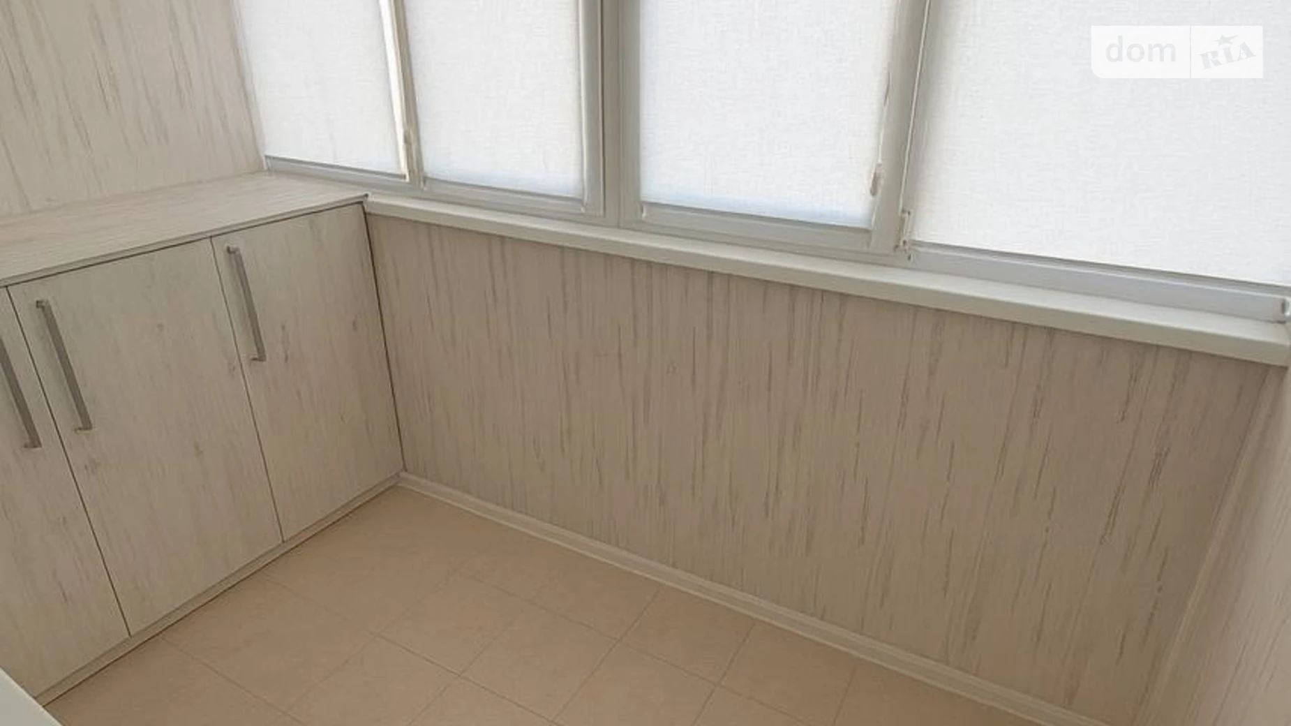 Продается 3-комнатная квартира 93 кв. м в Киеве, вул. Урловская, 36 - фото 5