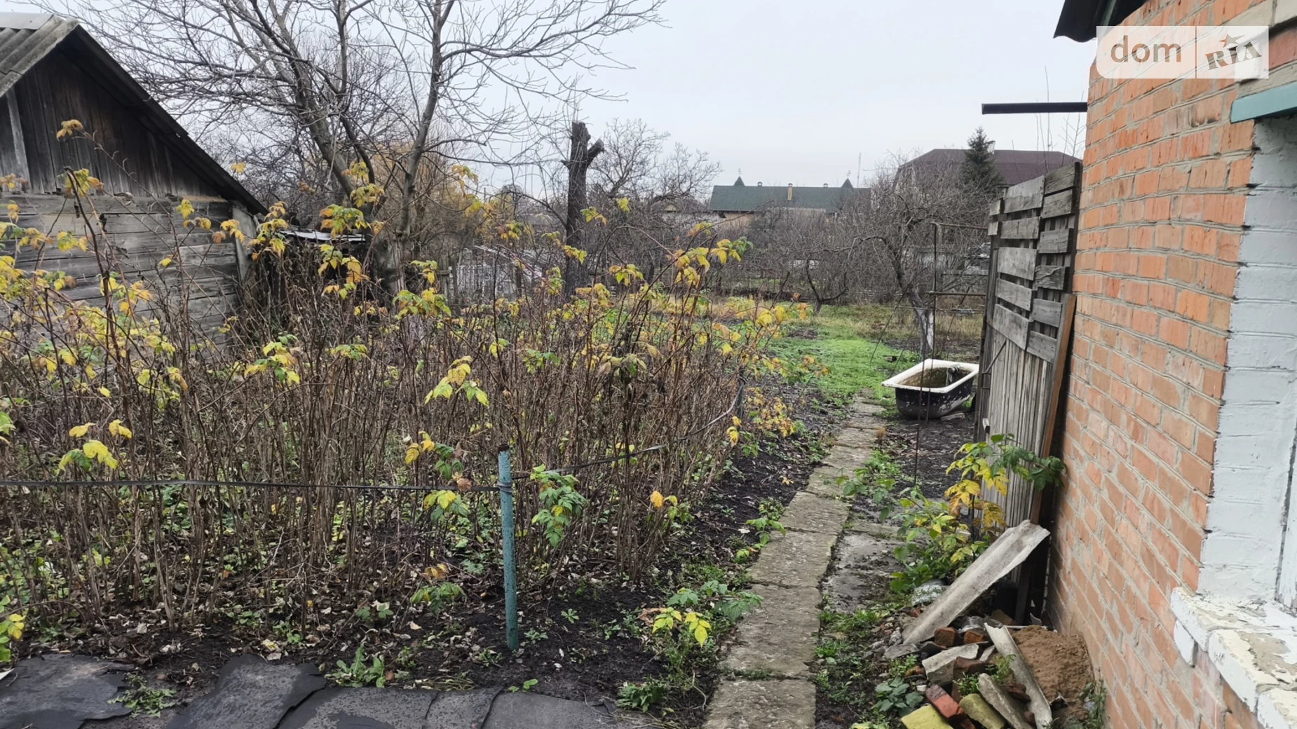 Продается часть дома 69 кв. м с участком, цена: 36000 $ - фото 3