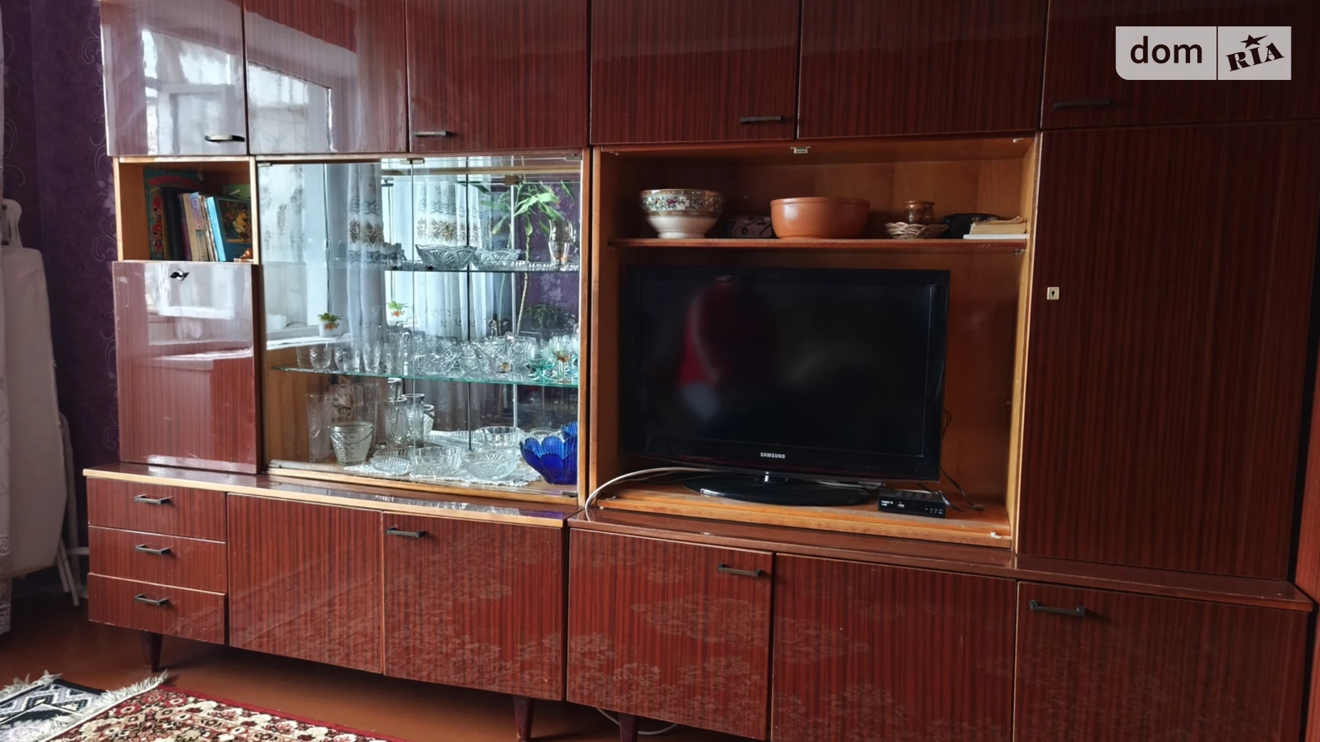 Сдается в аренду 3-комнатная квартира 58 кв. м в Виннице, ул. Политехническая(Воинов-Интернационалистов), 12 - фото 2