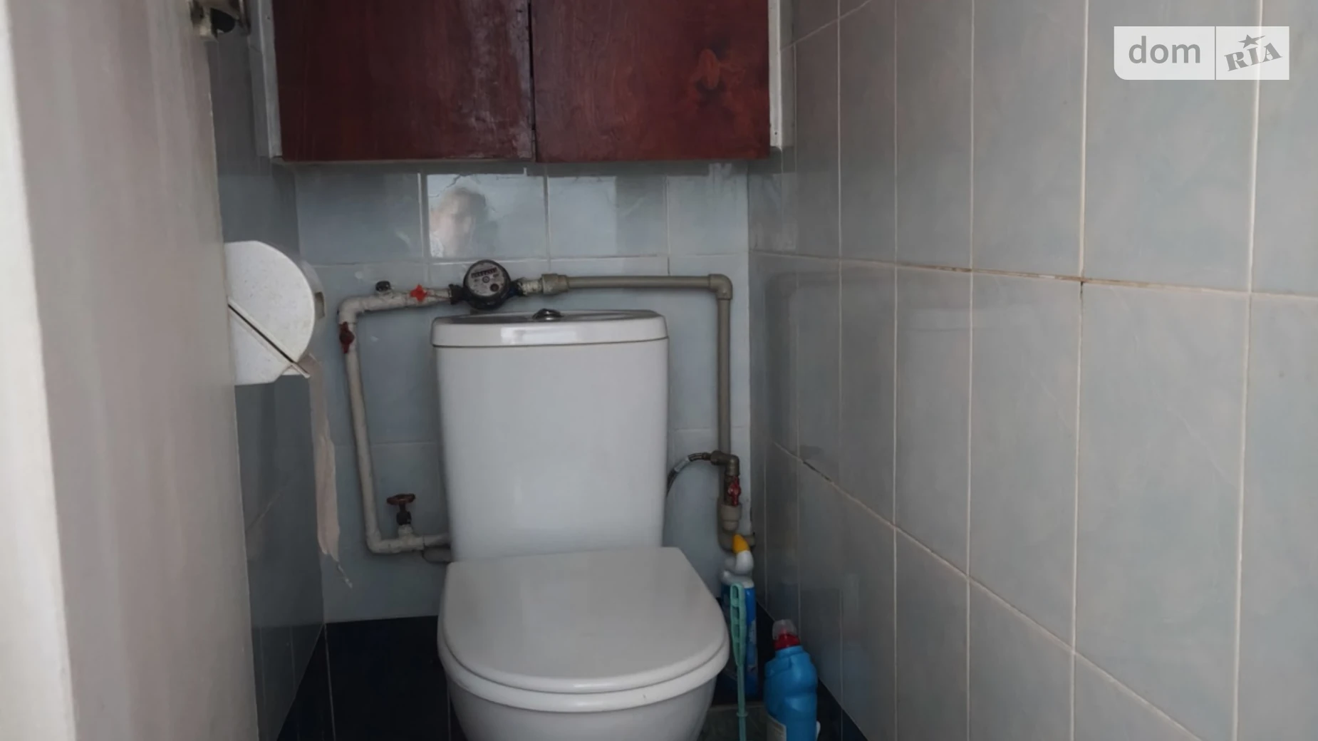 Сдается в аренду 3-комнатная квартира 58 кв. м в Виннице, ул. Политехническая(Воинов-Интернационалистов), 12 - фото 5